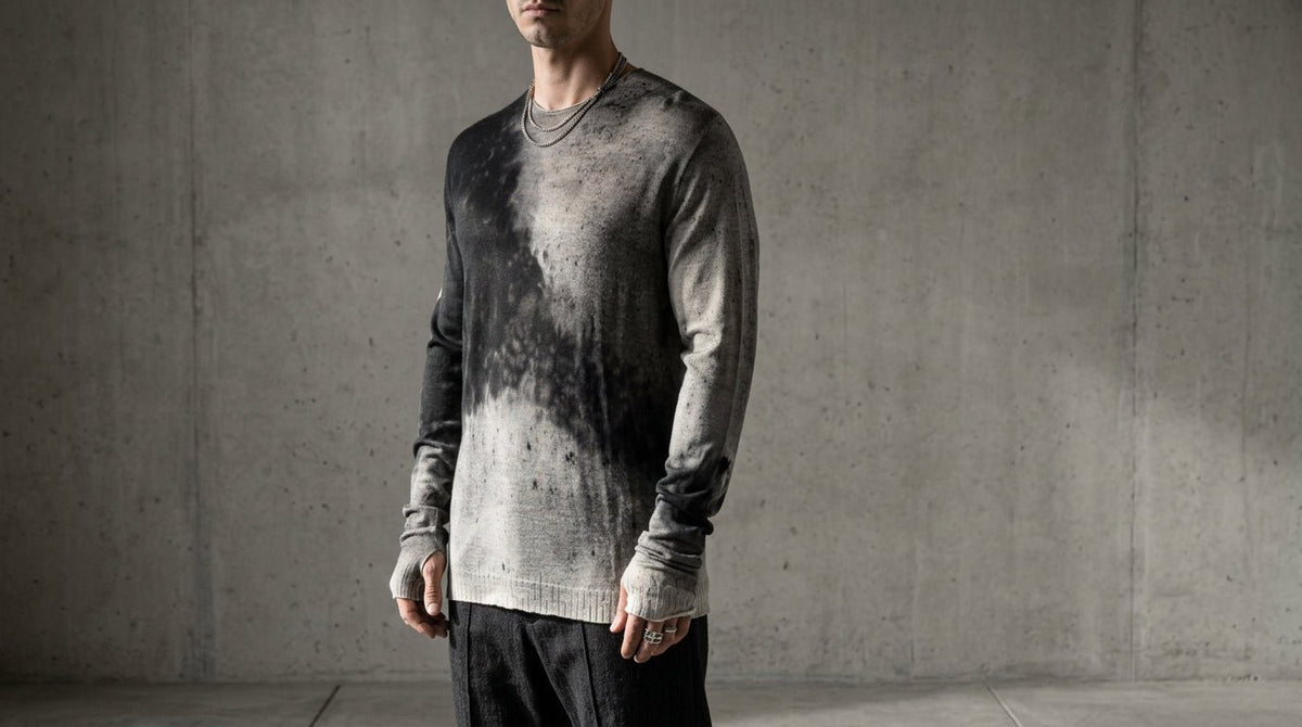 The Garment Remembers - INN7fashion