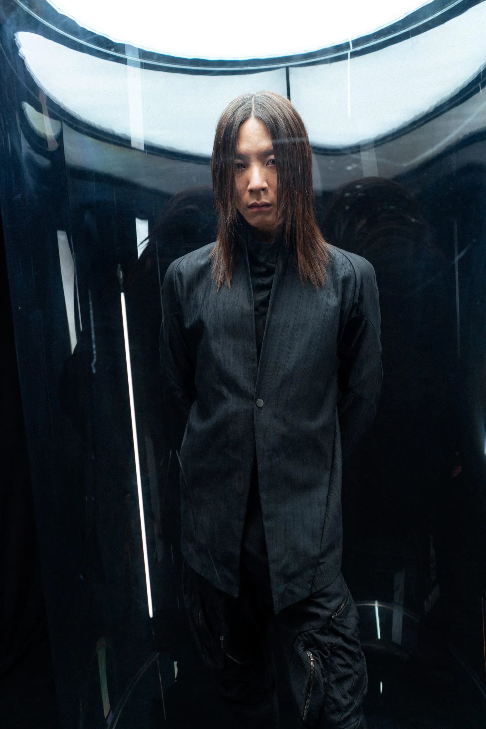 Leon Emanuel Blanck - INN7fashion