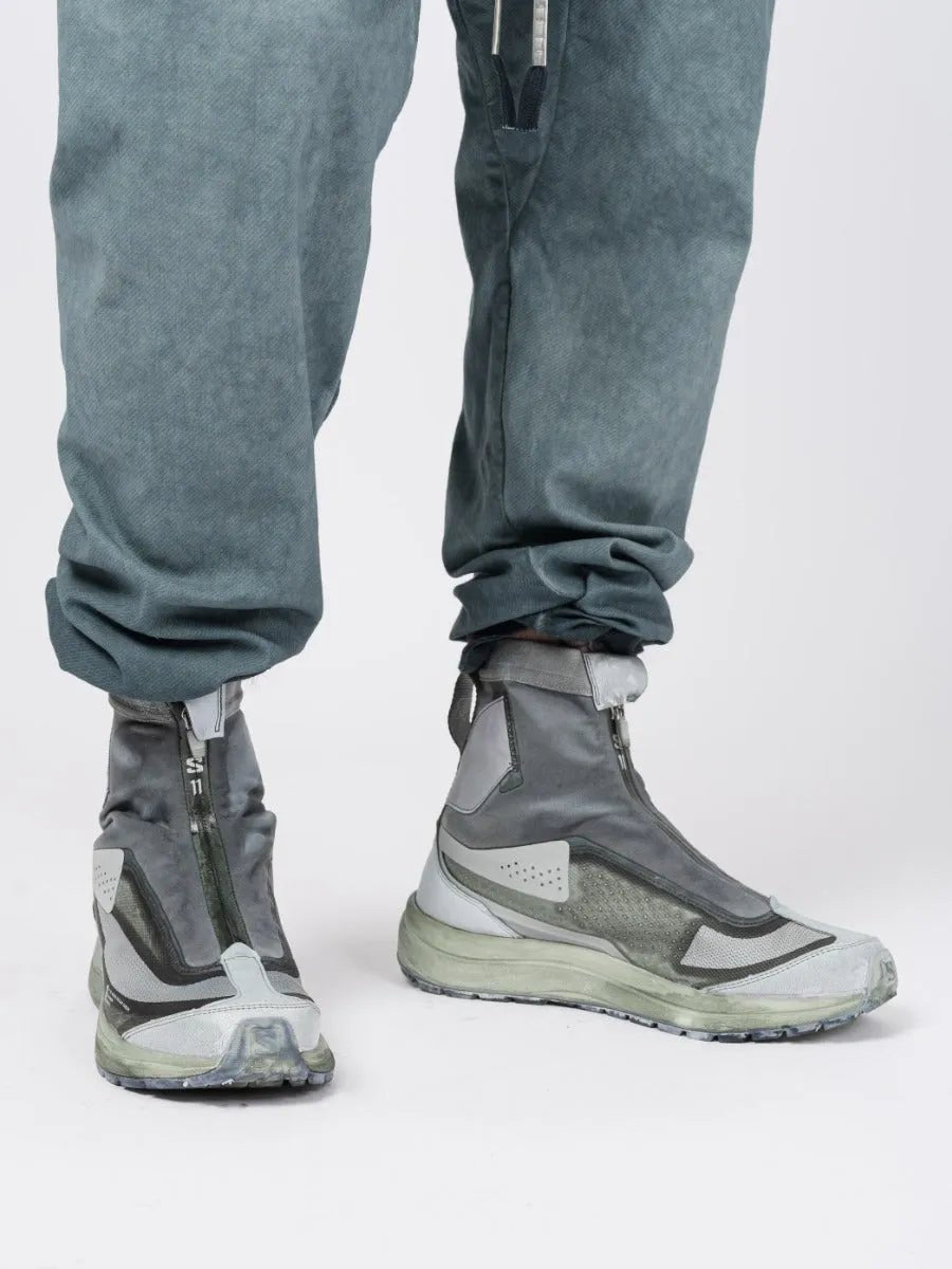 11 by BBS x Salomon Bamba 2 High GTX - by 11 BY BORIS BIDJAN