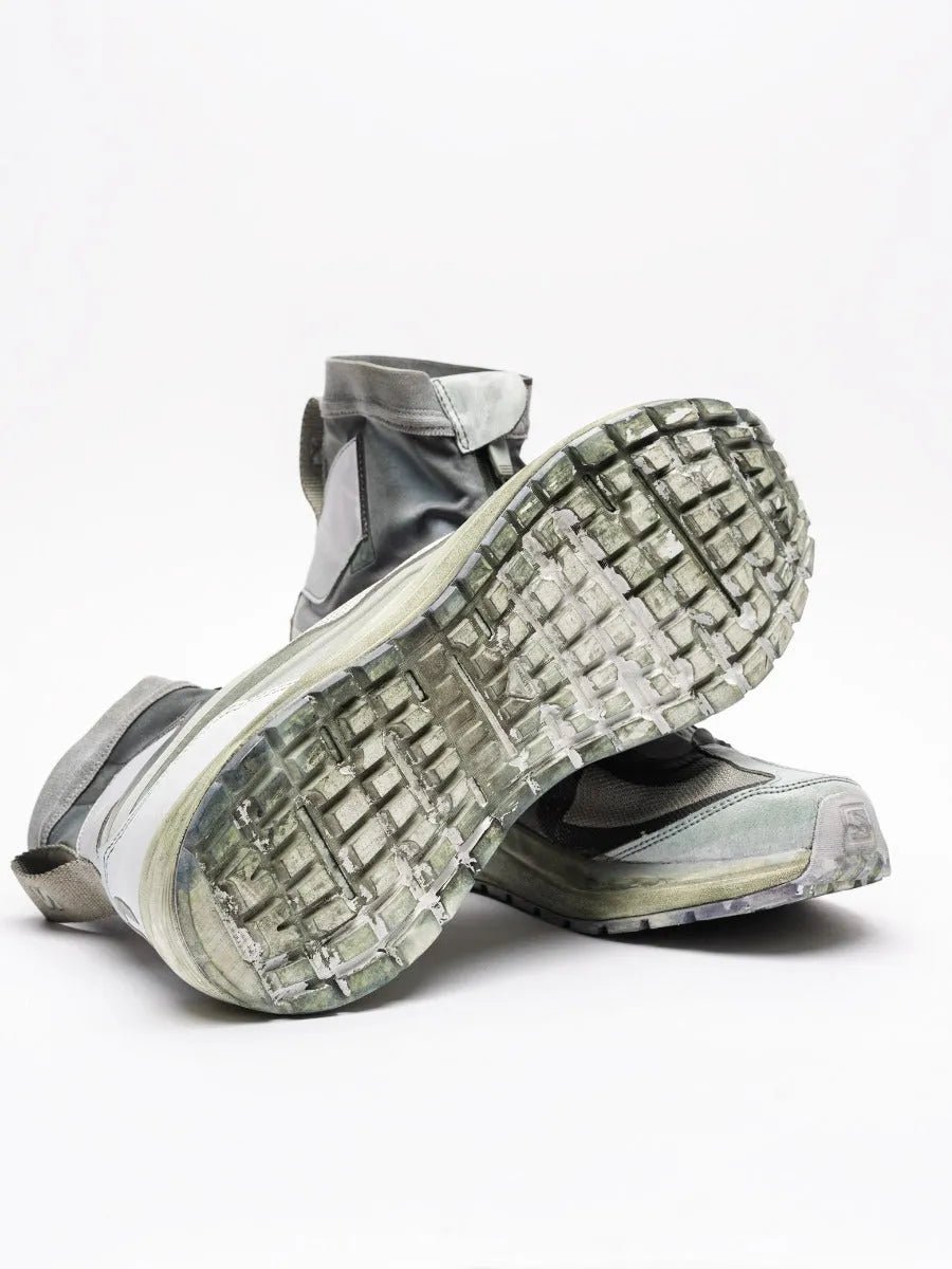 11 by BBS x Salomon Bamba 2 High GTX - by 11 BY BORIS BIDJAN
