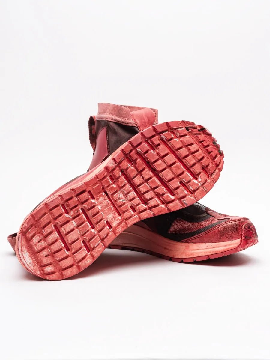 11 by BBS x Salomon Bamba 2 High GTX - by 11 BY BORIS BIDJAN