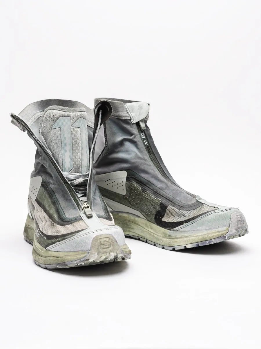 11 by BBS x Salomon Bamba 2 High GTX - by 11 BY BORIS BIDJAN