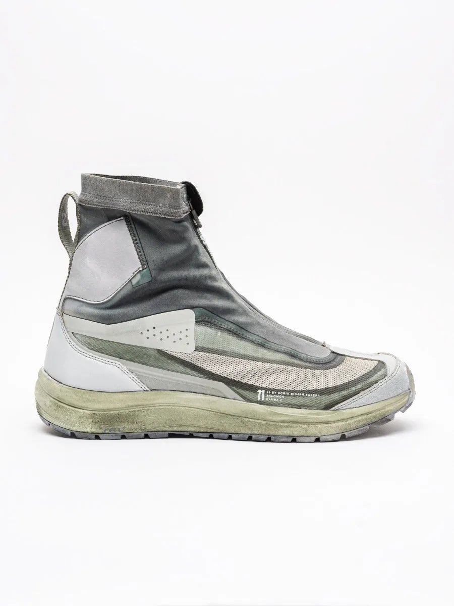 11 by BBS x Salomon Bamba 2 High GTX - by 11 BY BORIS BIDJAN