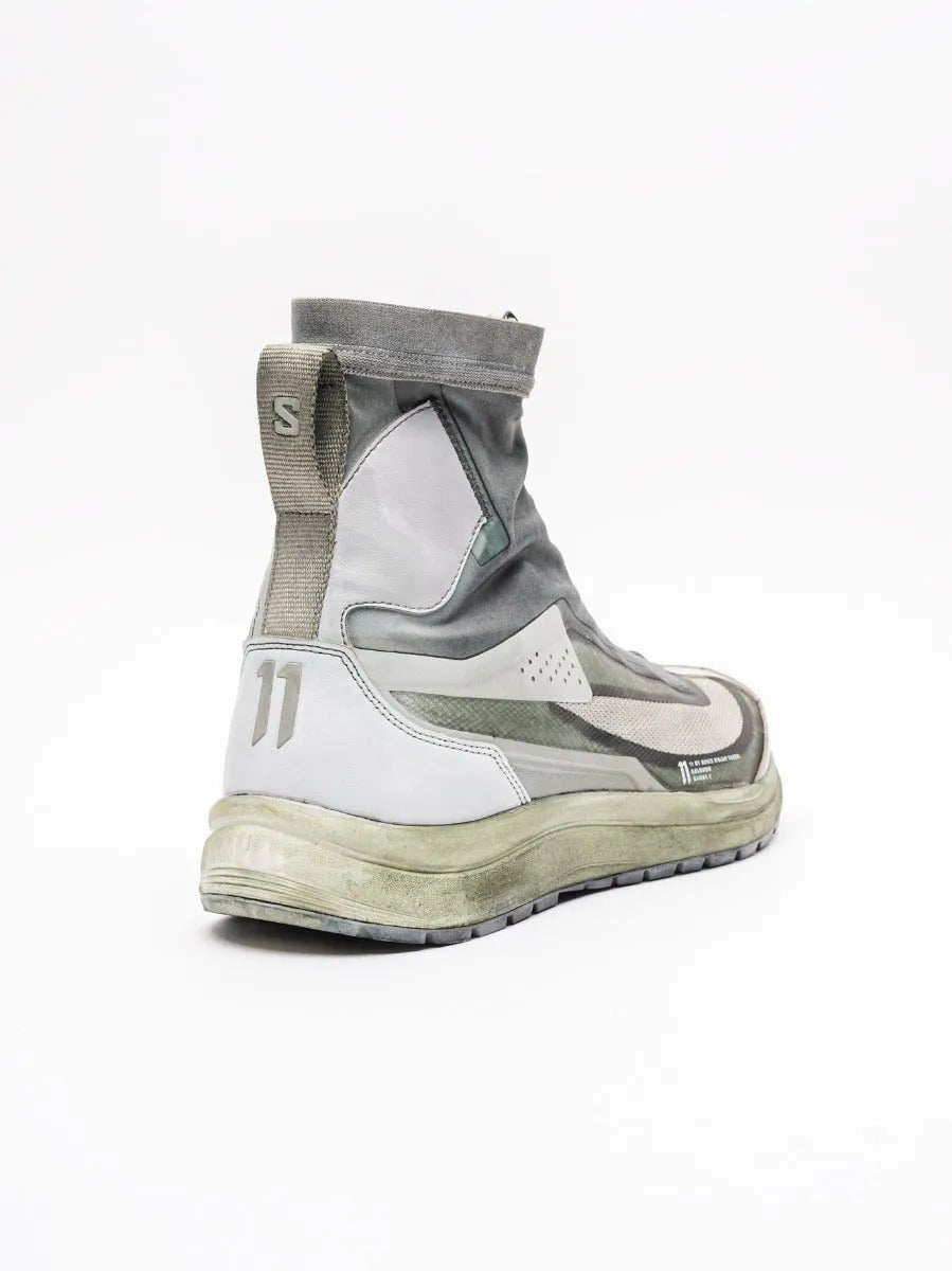 11 by BBS x Salomon Bamba 2 High GTX - by 11 BY BORIS BIDJAN