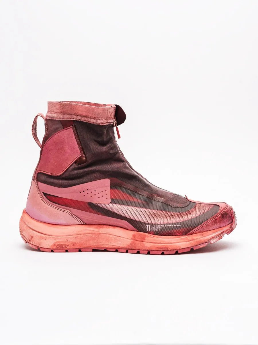 11 by BBS x Salomon Bamba 2 High GTX - by 11 BY BORIS BIDJAN