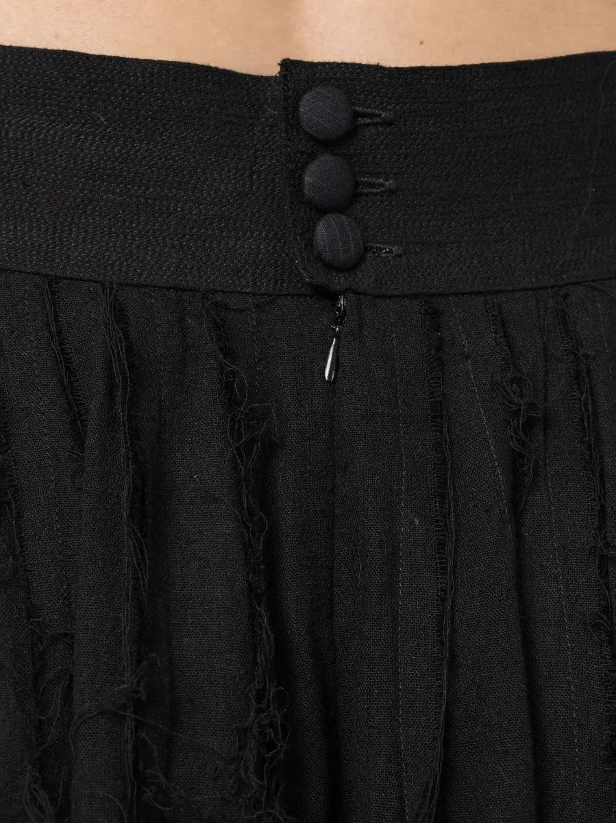 GEISHA SKIRT