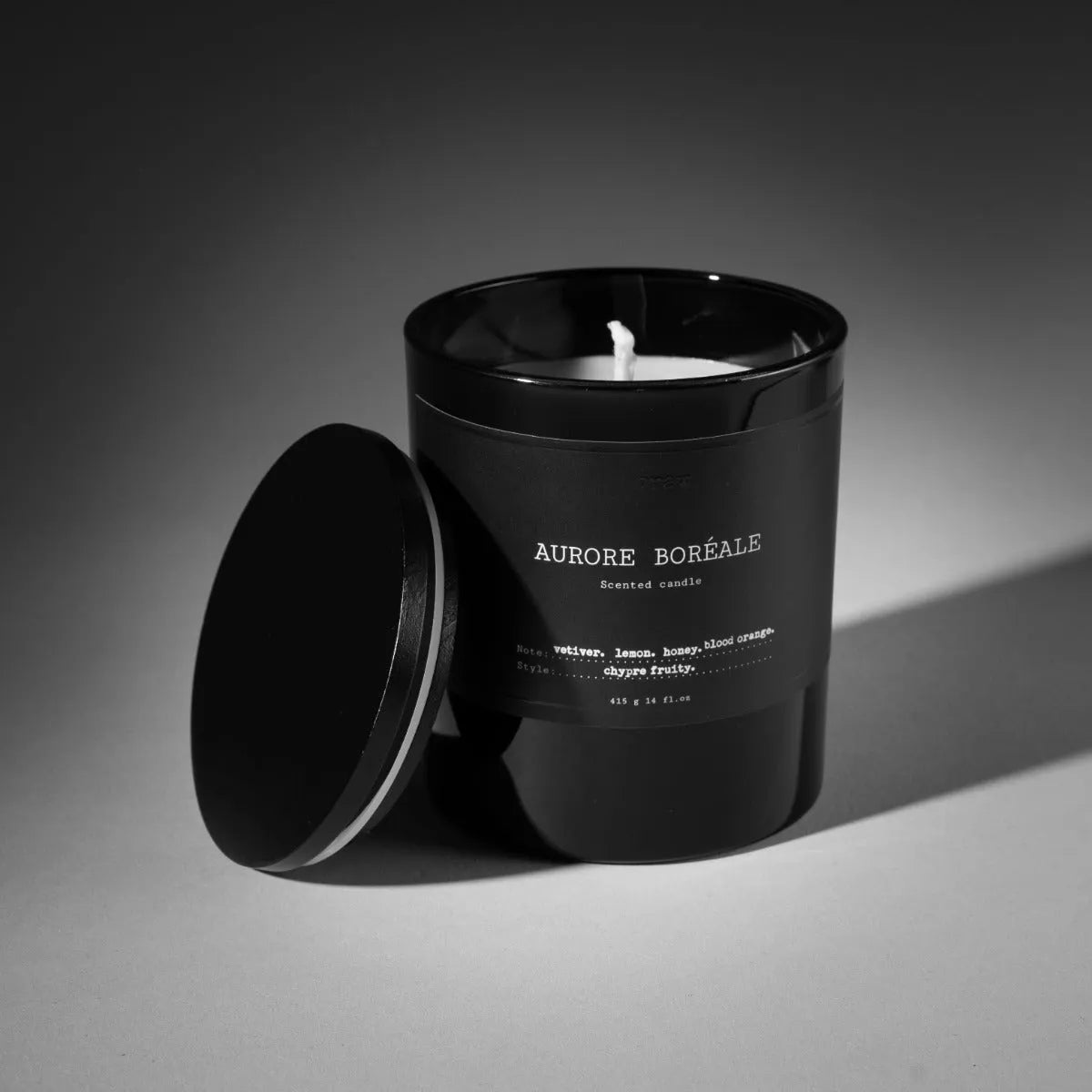 7RAW CANDLE - by 7RAW