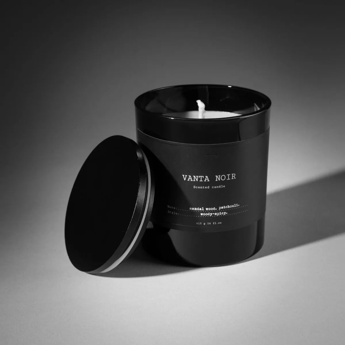 7RAW CANDLE - by 7RAW