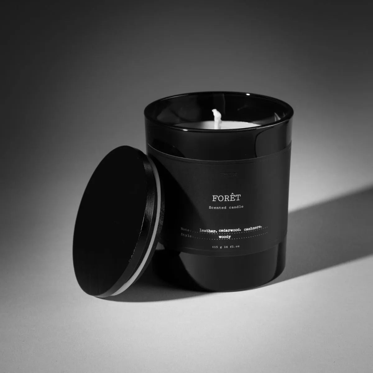 7RAW CANDLE - by 7RAW