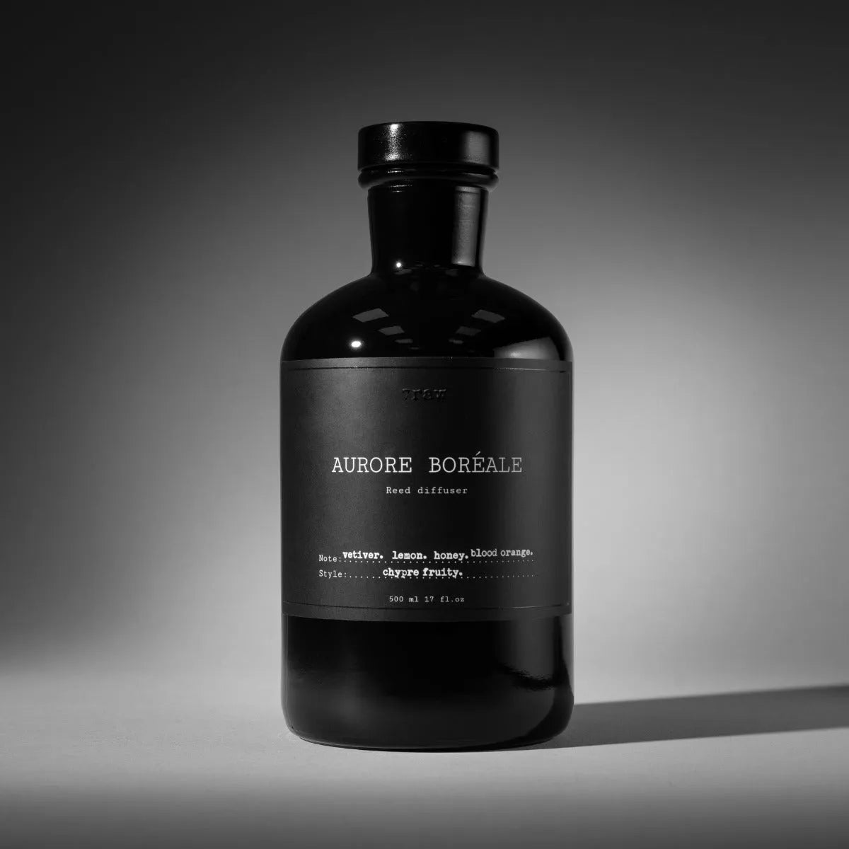 7RAW DIFFUSER - by 7RAW