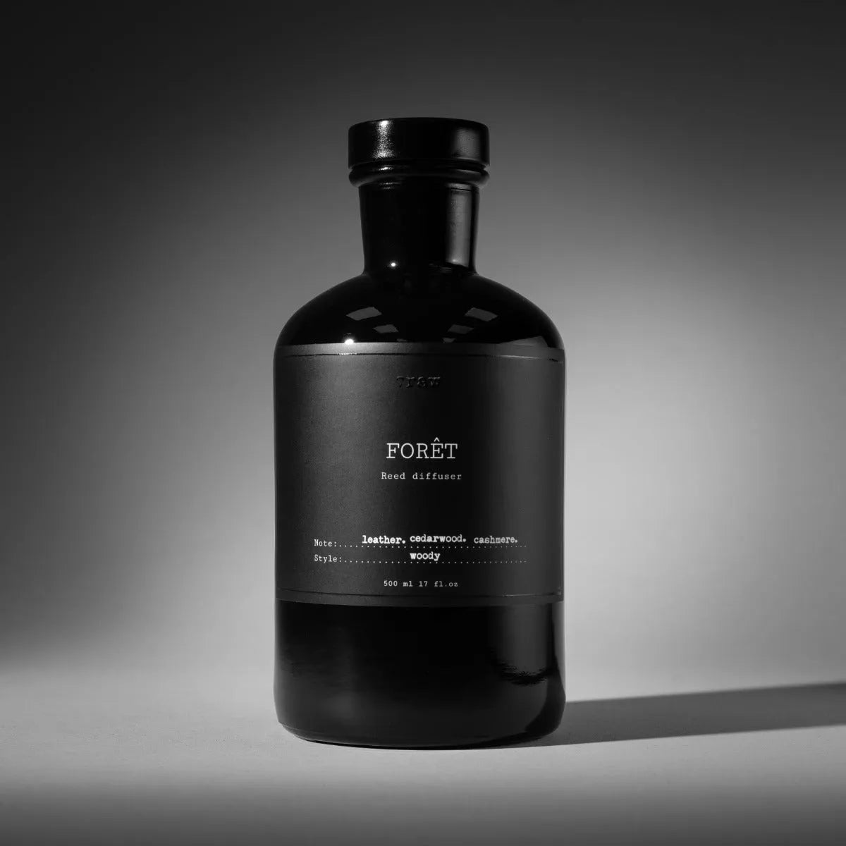 7RAW DIFFUSER - by 7RAW