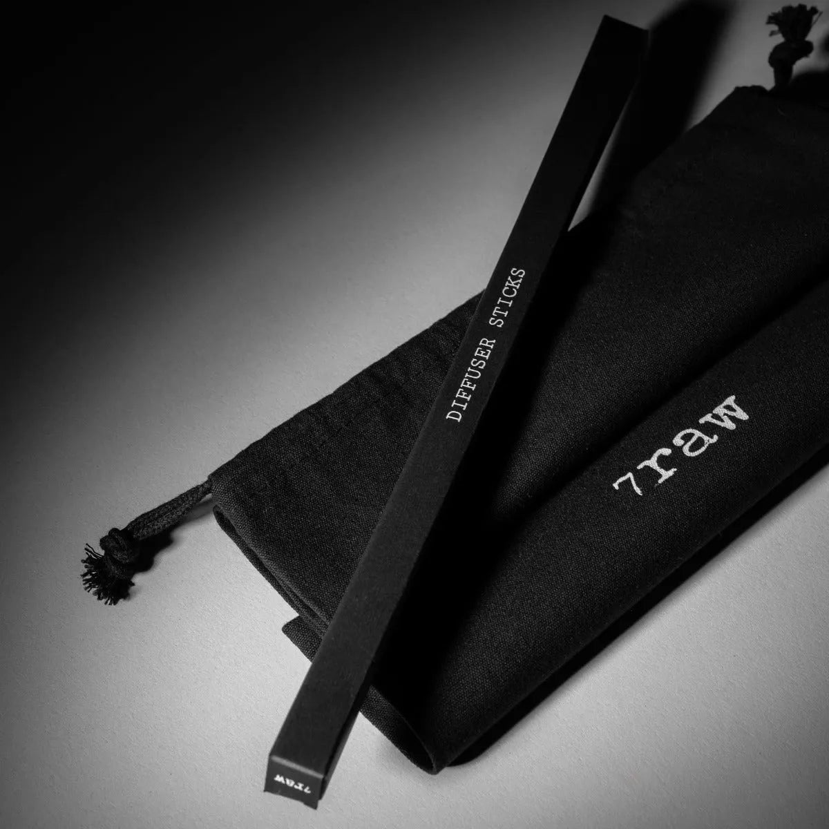 7RAW DIFFUSER - by 7RAW