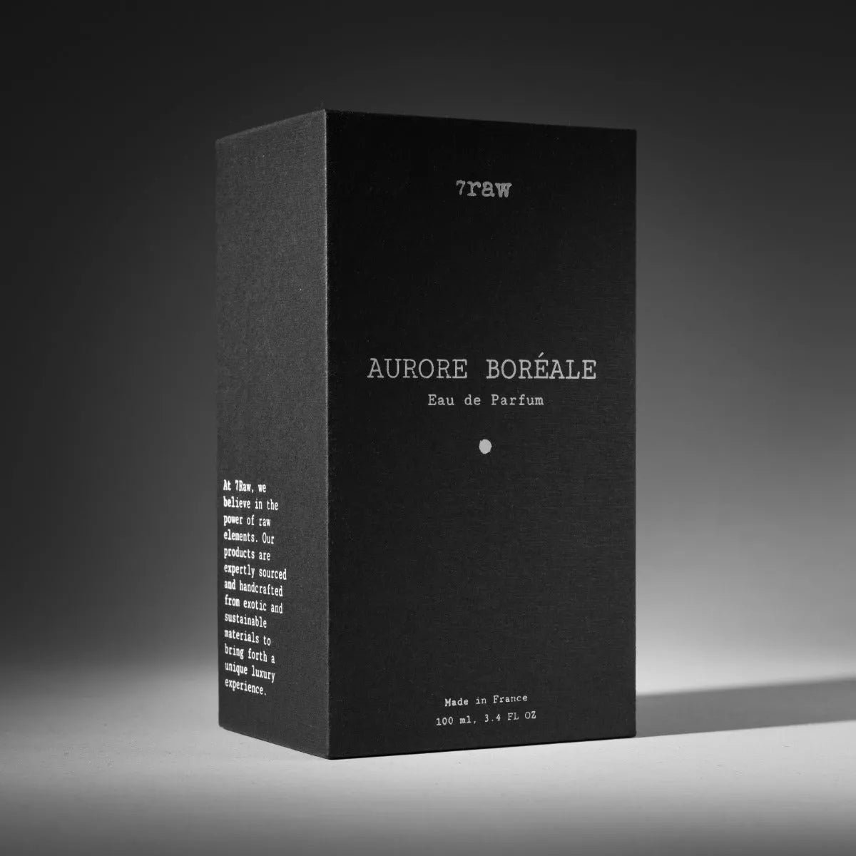 7RAWPERFUME - by 7RAW