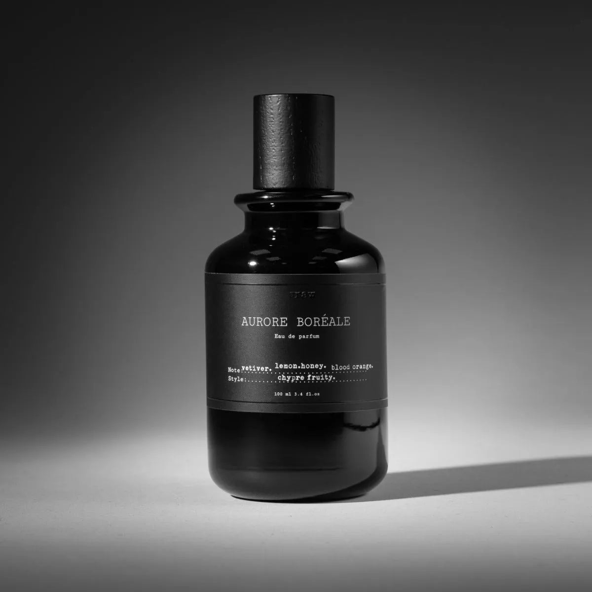 7RAWPERFUME - by 7RAW