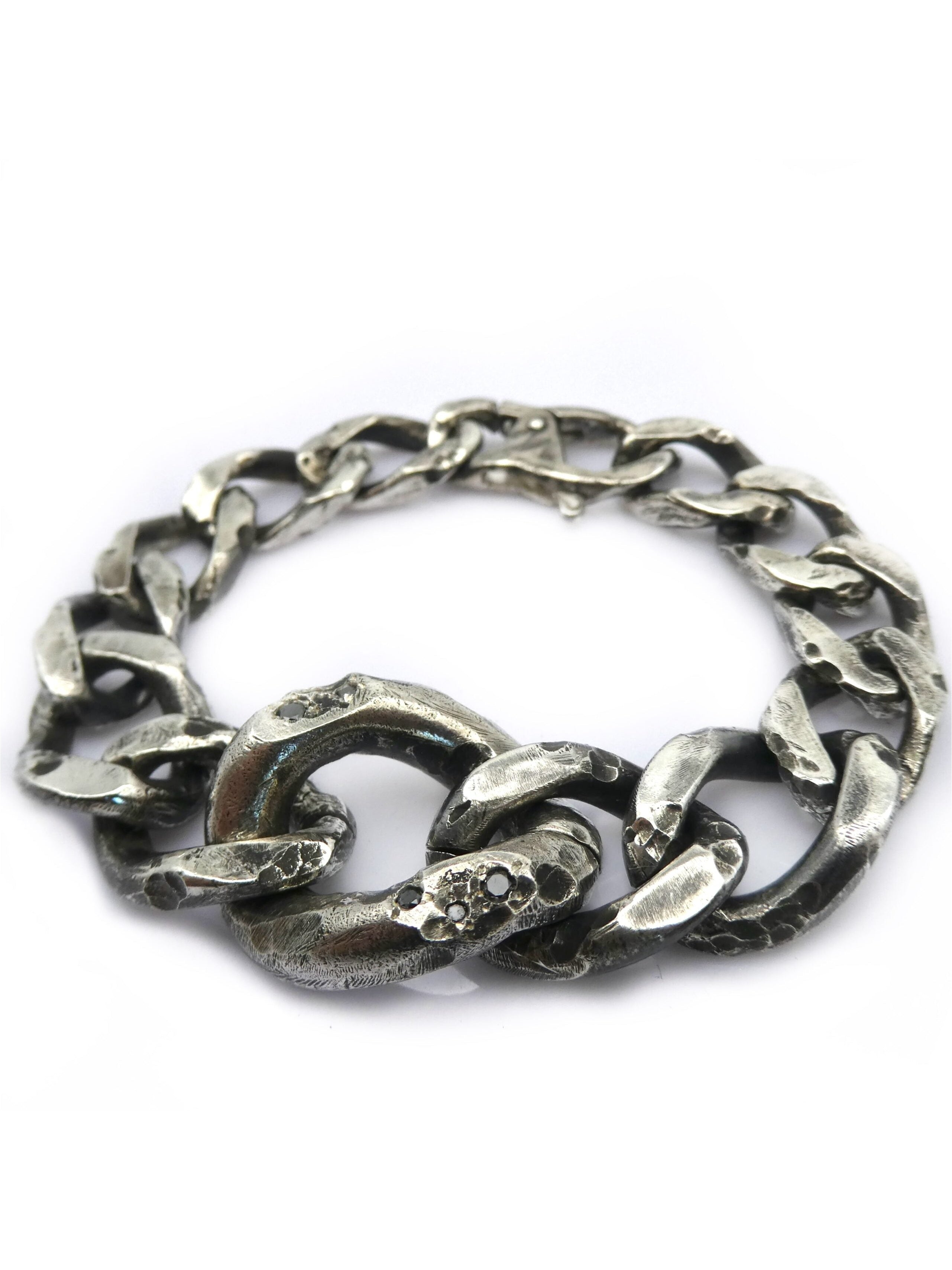 ROY Diamonds bracelet — Enri Mars