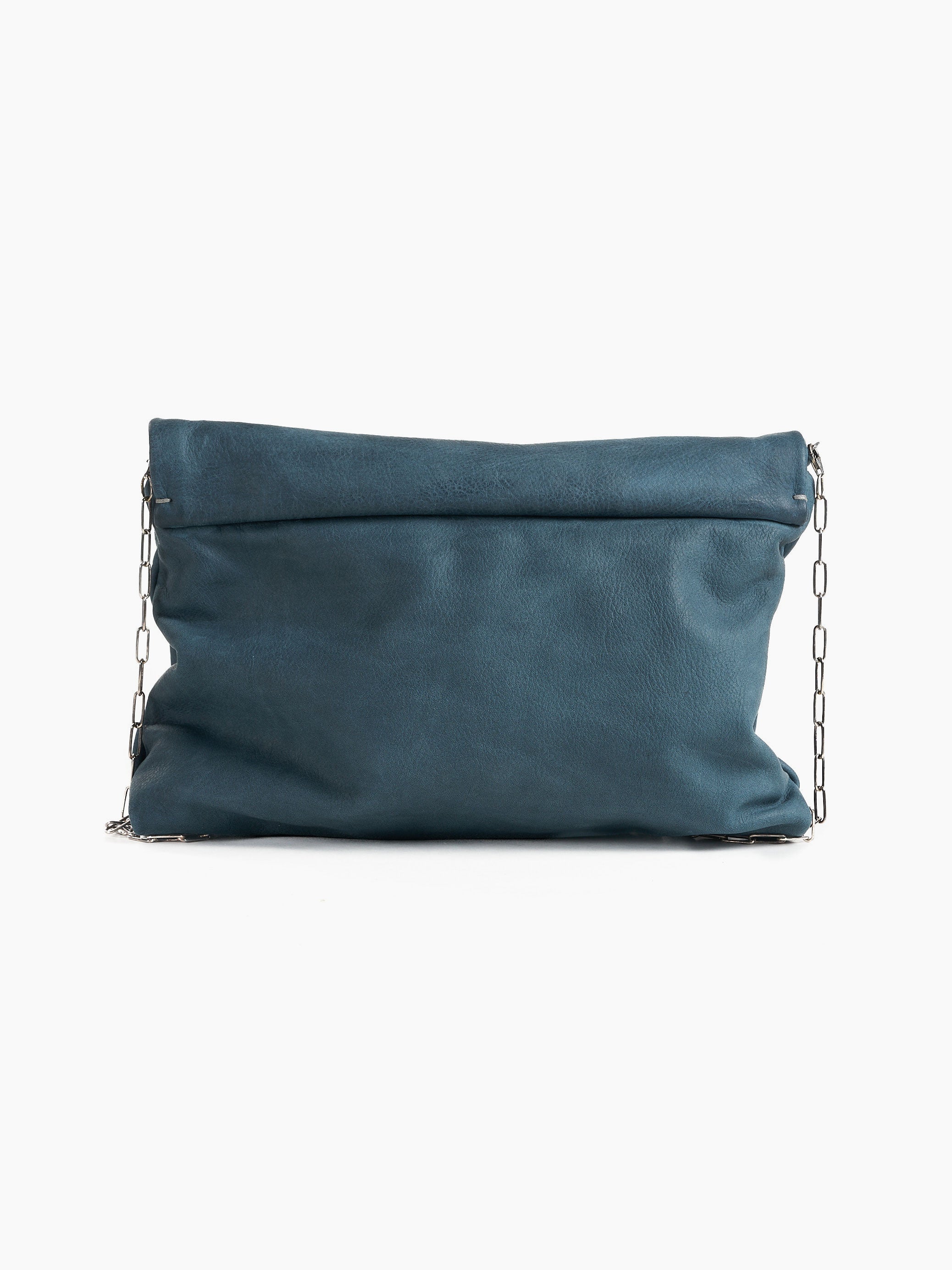 Lambskin Crossbody Bag