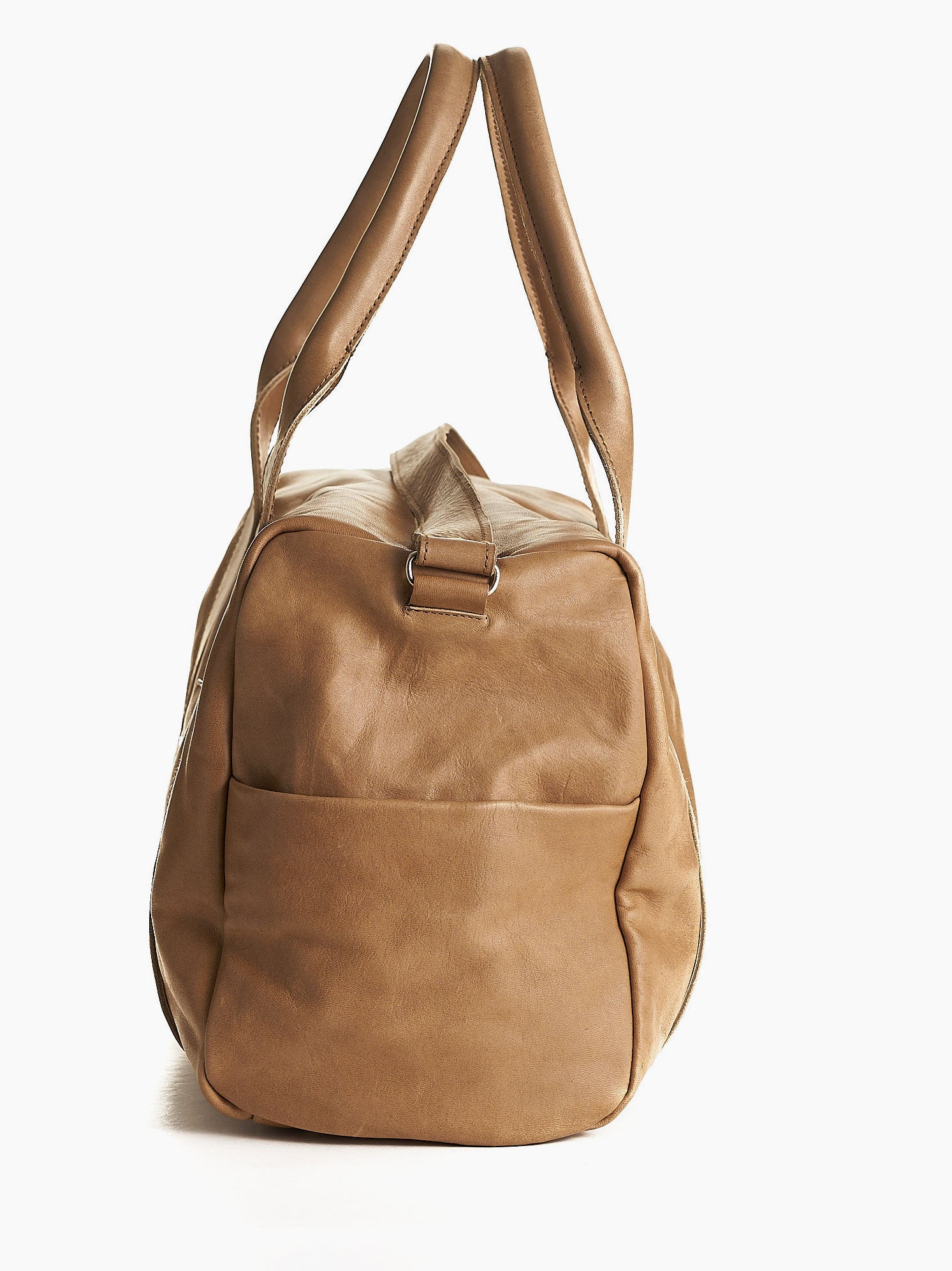 Bowler Bag