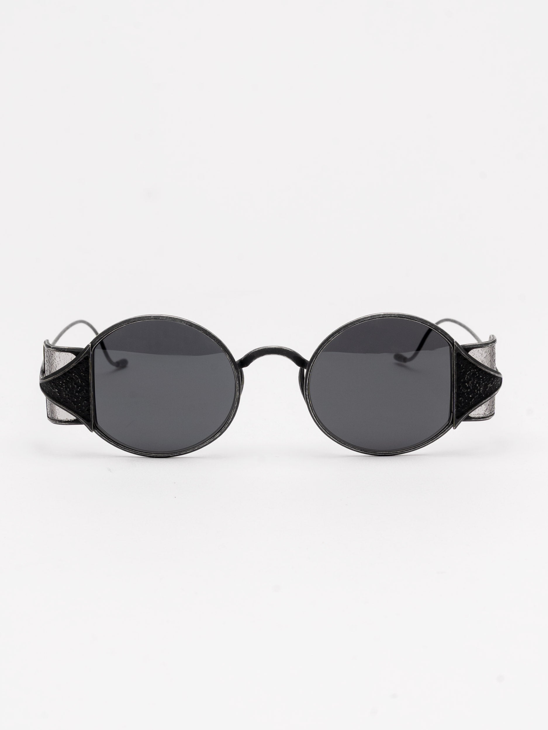 Side-Shield Sunglasses