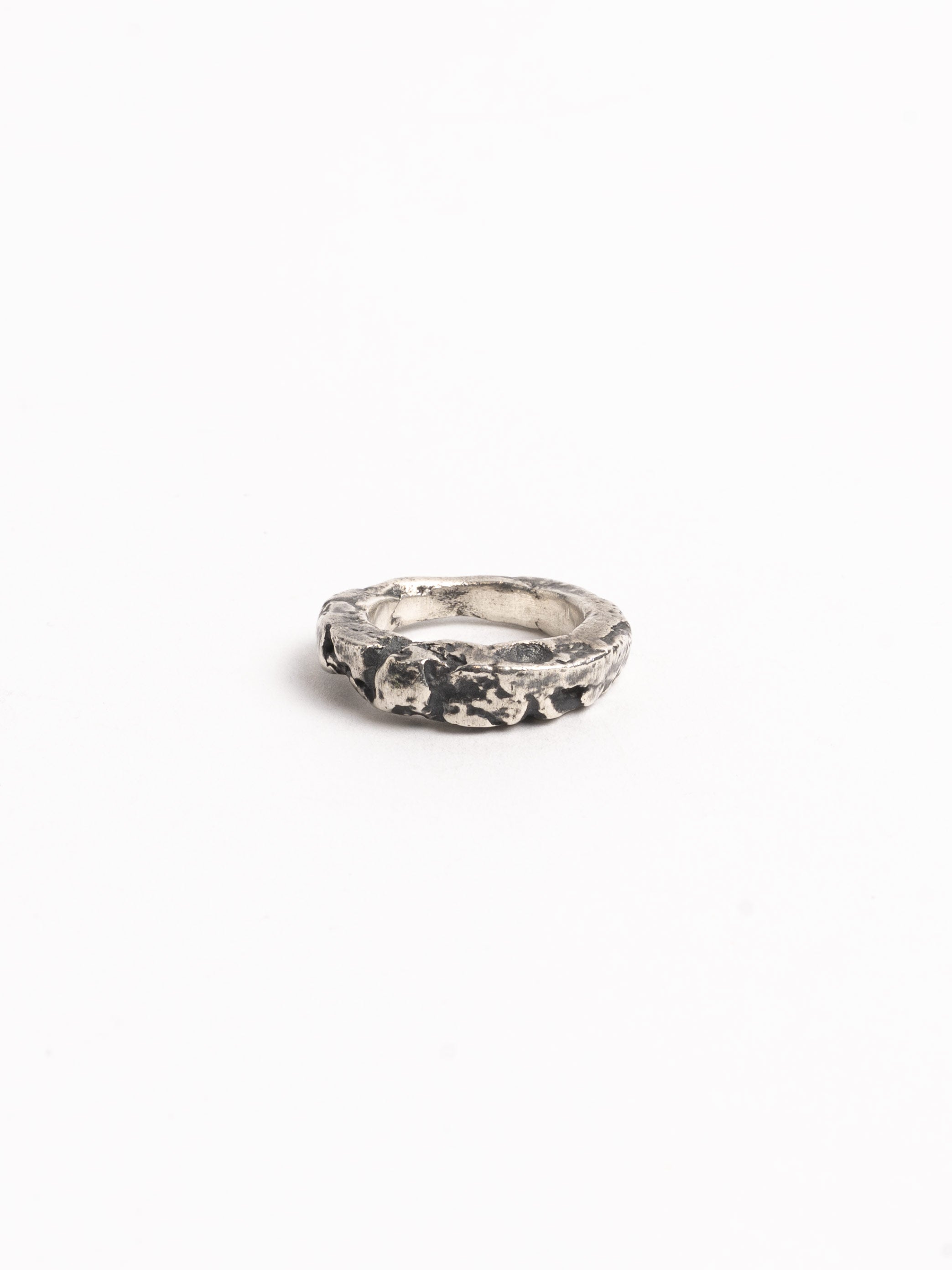 Organic Texture Ring