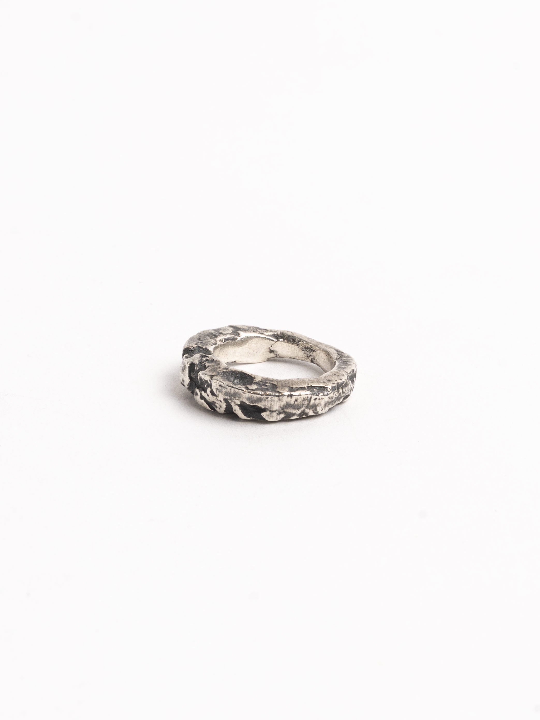 Organic Texture Ring