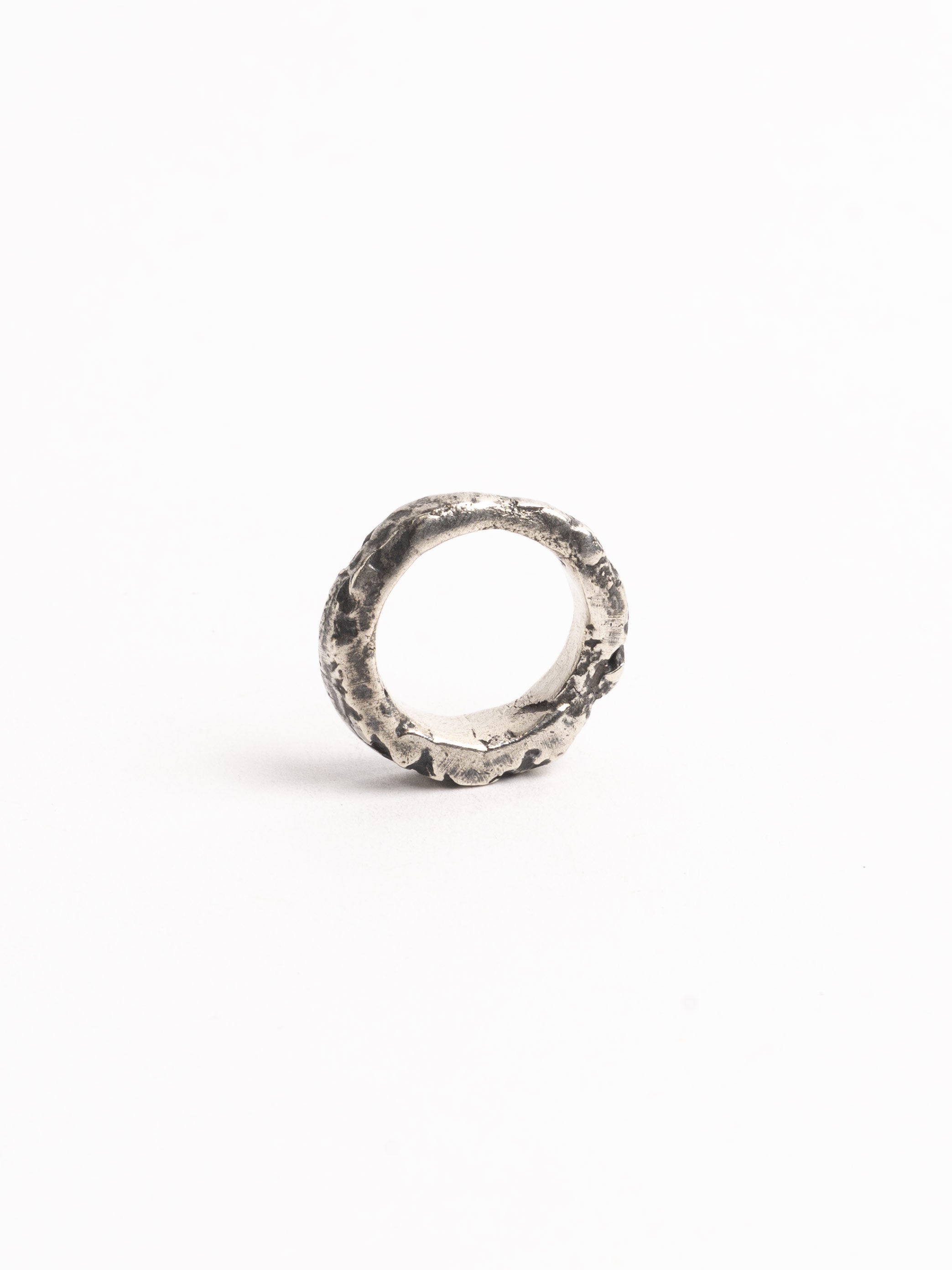 Organic Texture Ring