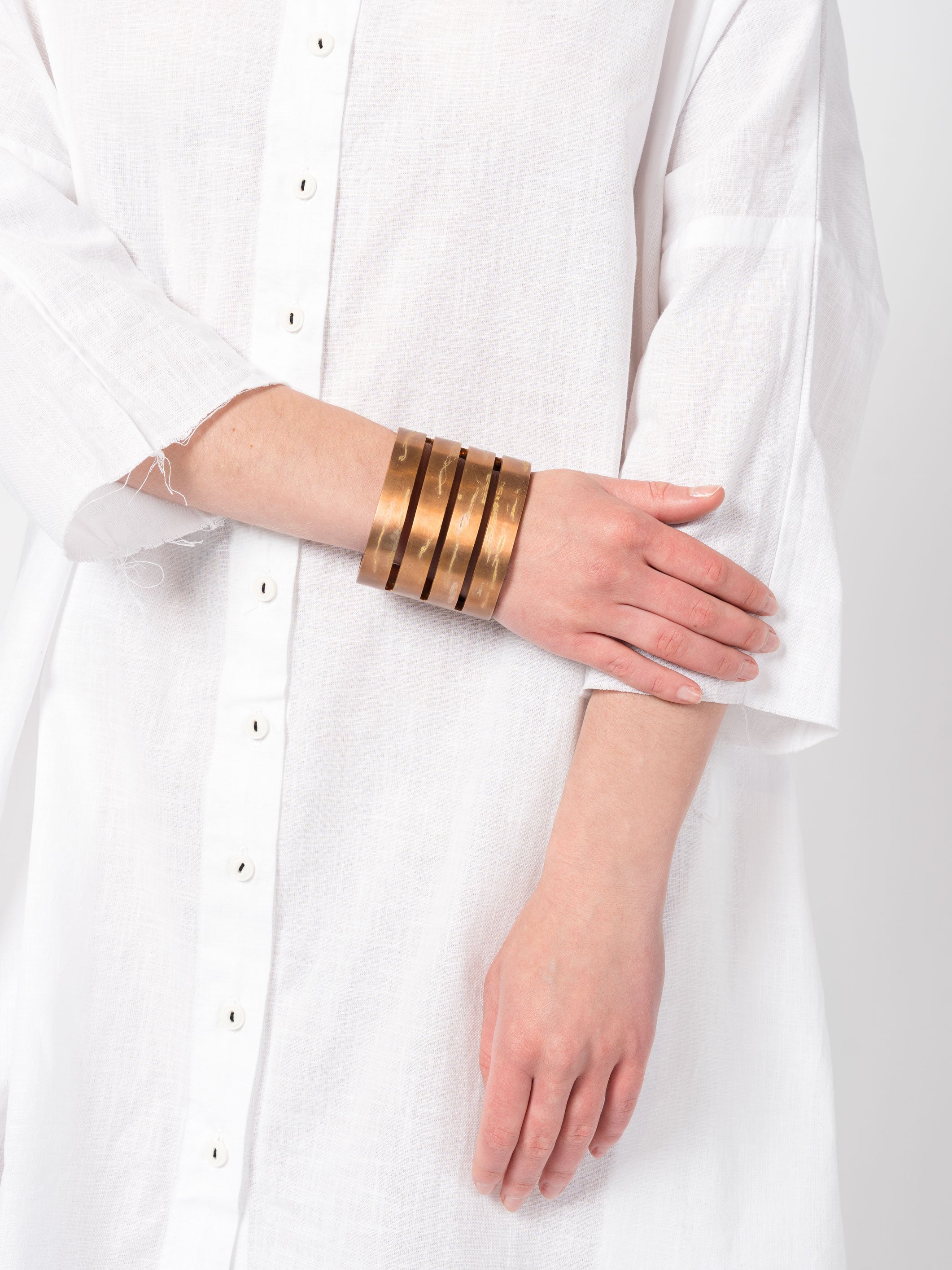 Linen Shirt Dress