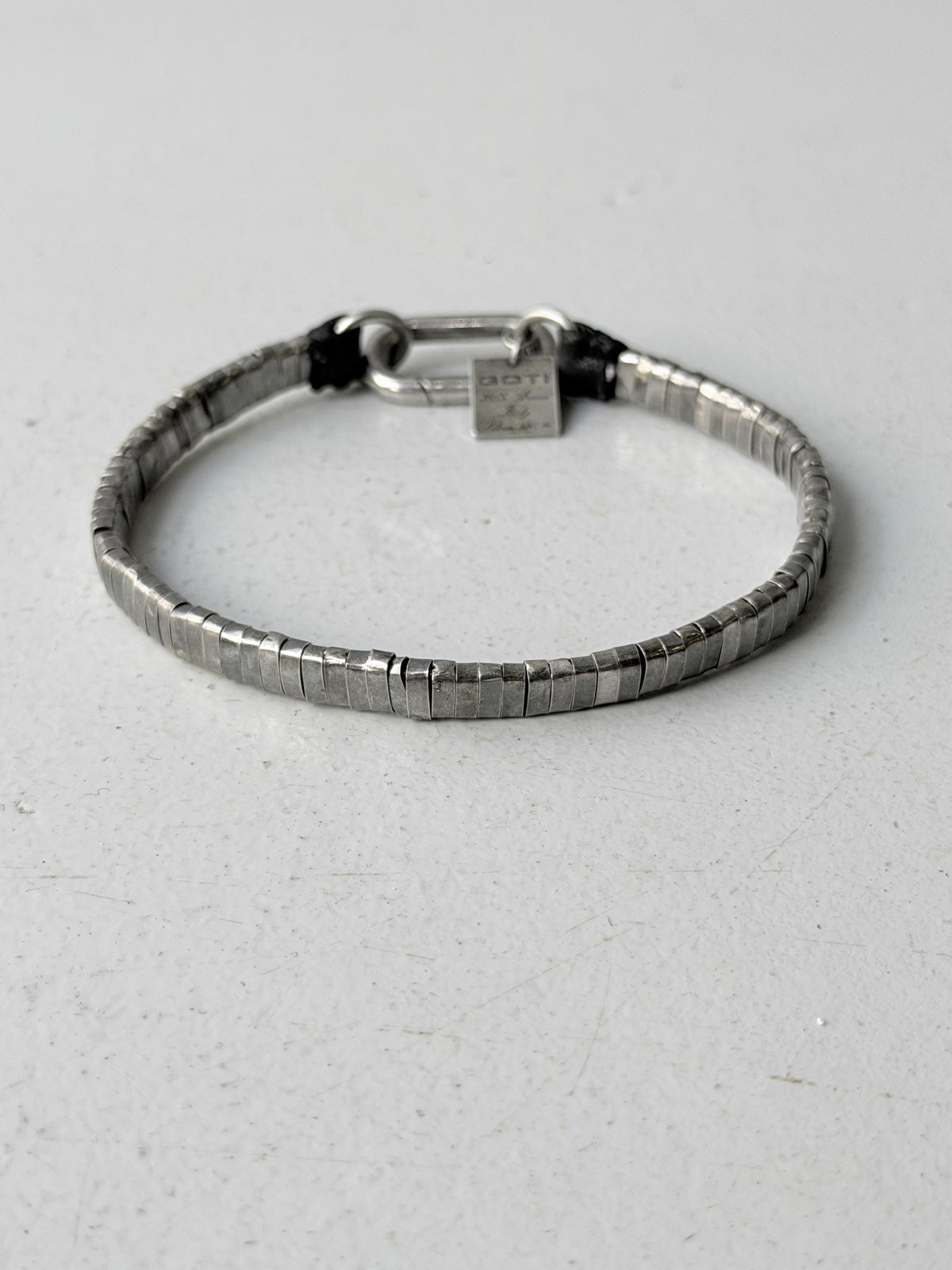GOTI BR1206 bracelet, alternate angle