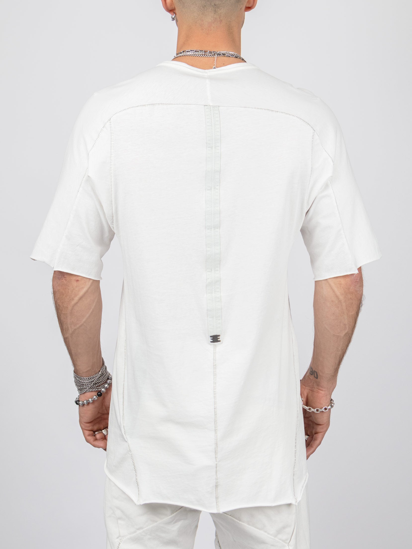 Staple 69 Organic Cotton T-Shirt