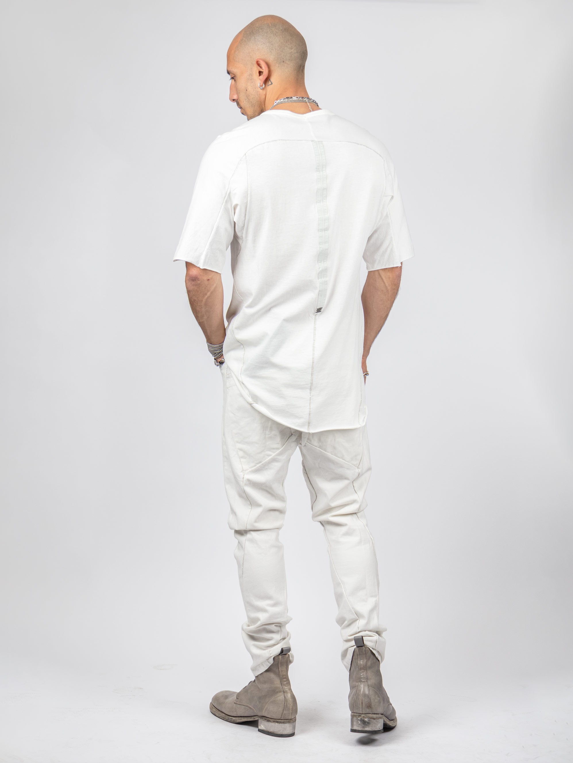 Staple 69 Organic Cotton T-Shirt