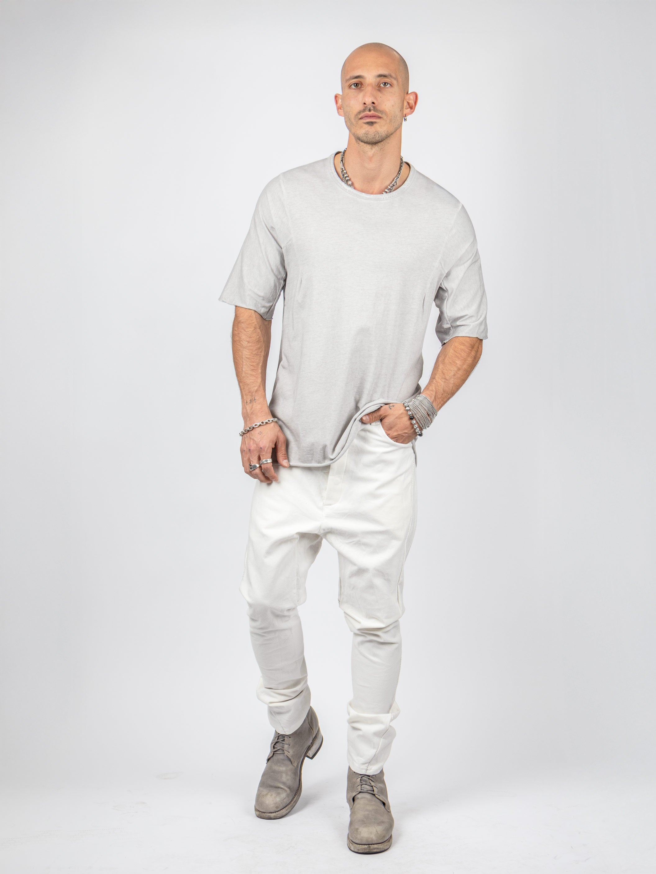 Staple 69 Organic Cotton T-Shirt
