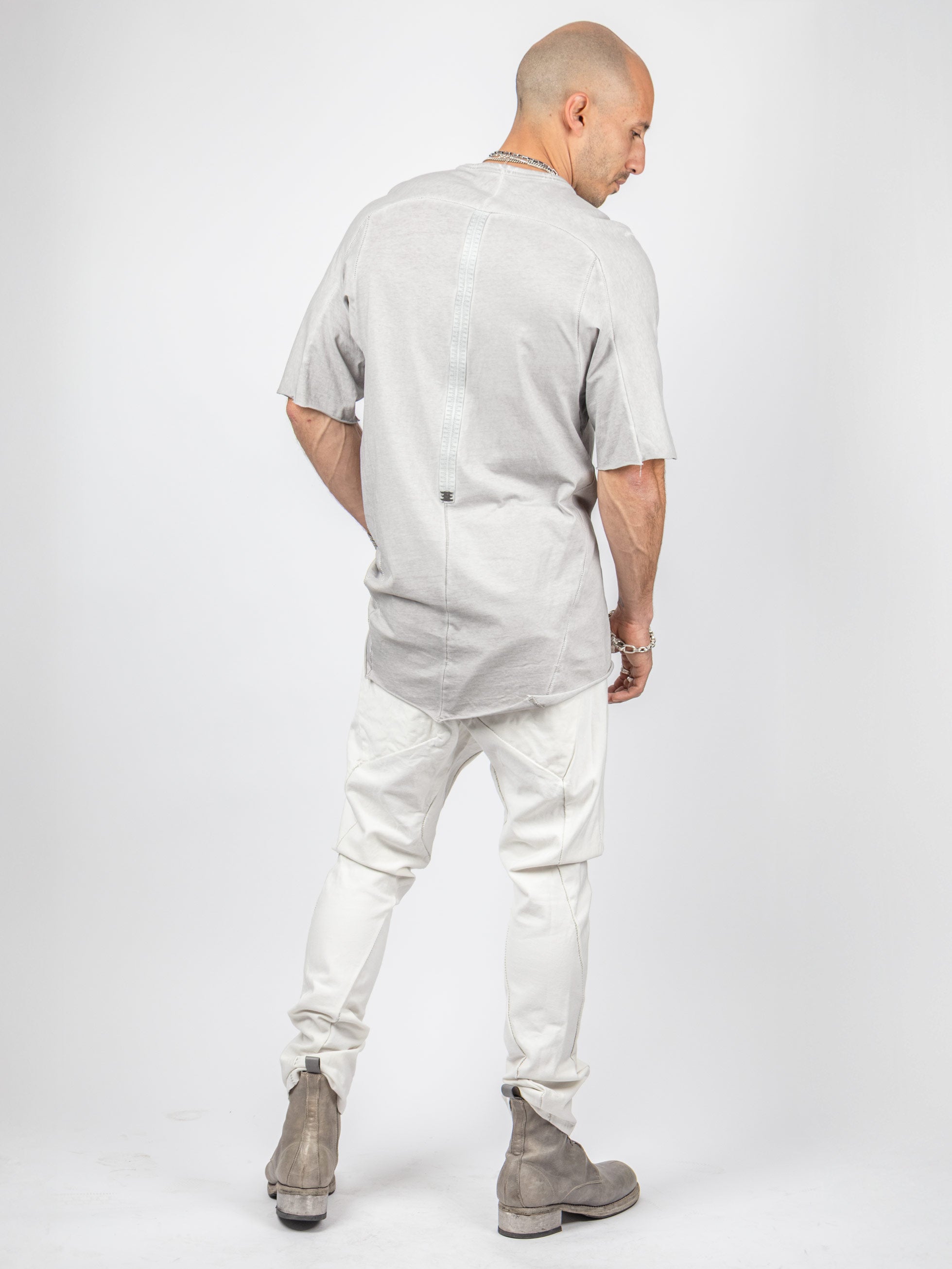 Staple 69 Organic Cotton T-Shirt