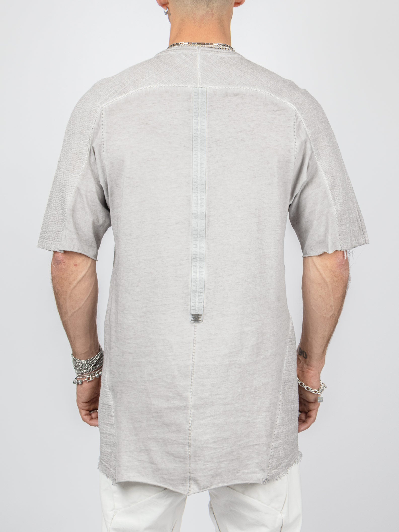 Staple 69 Micro Ondes Organic Cotton T-Shirt