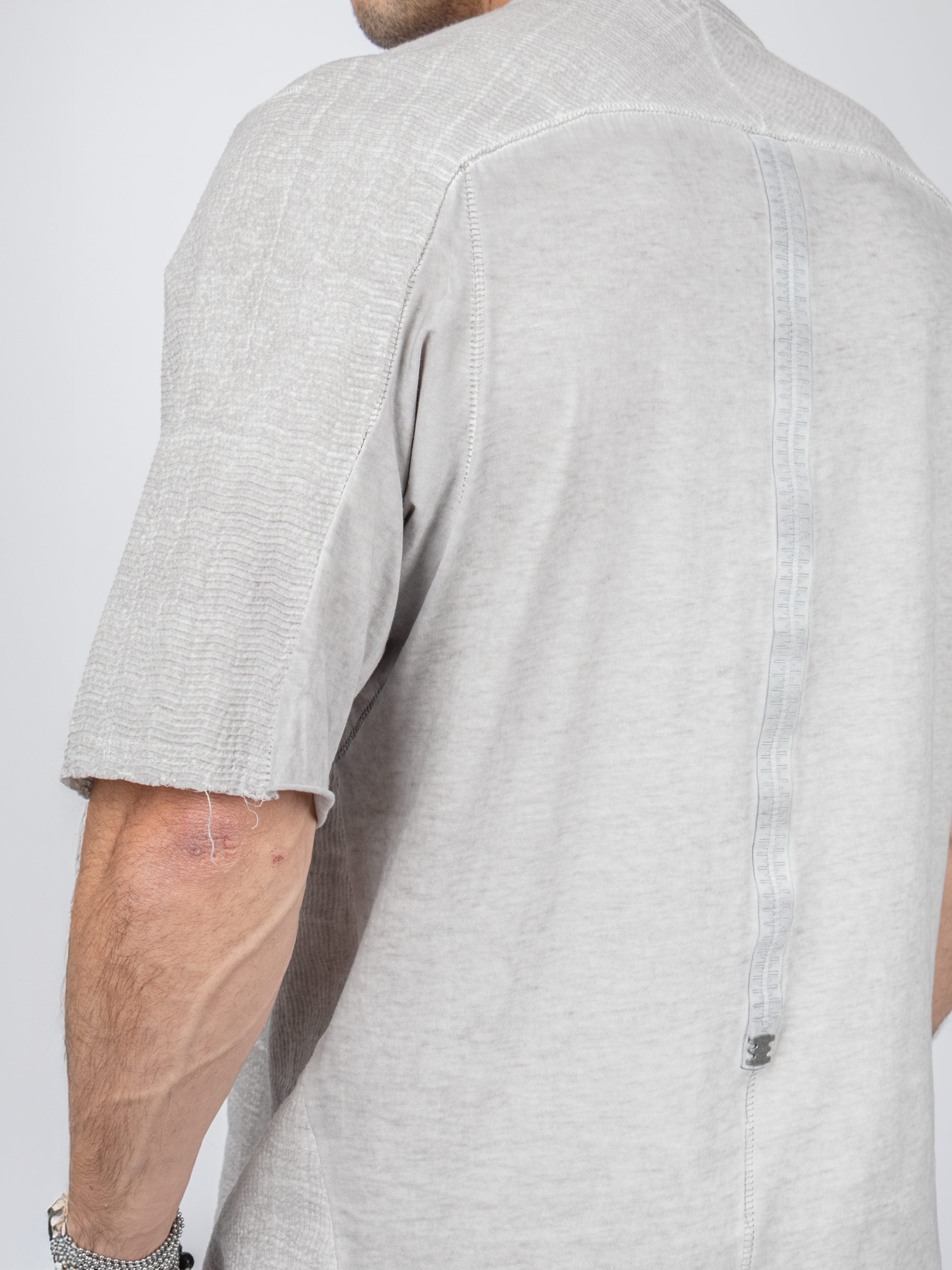 Staple 69 Micro Ondes Organic Cotton T-Shirt