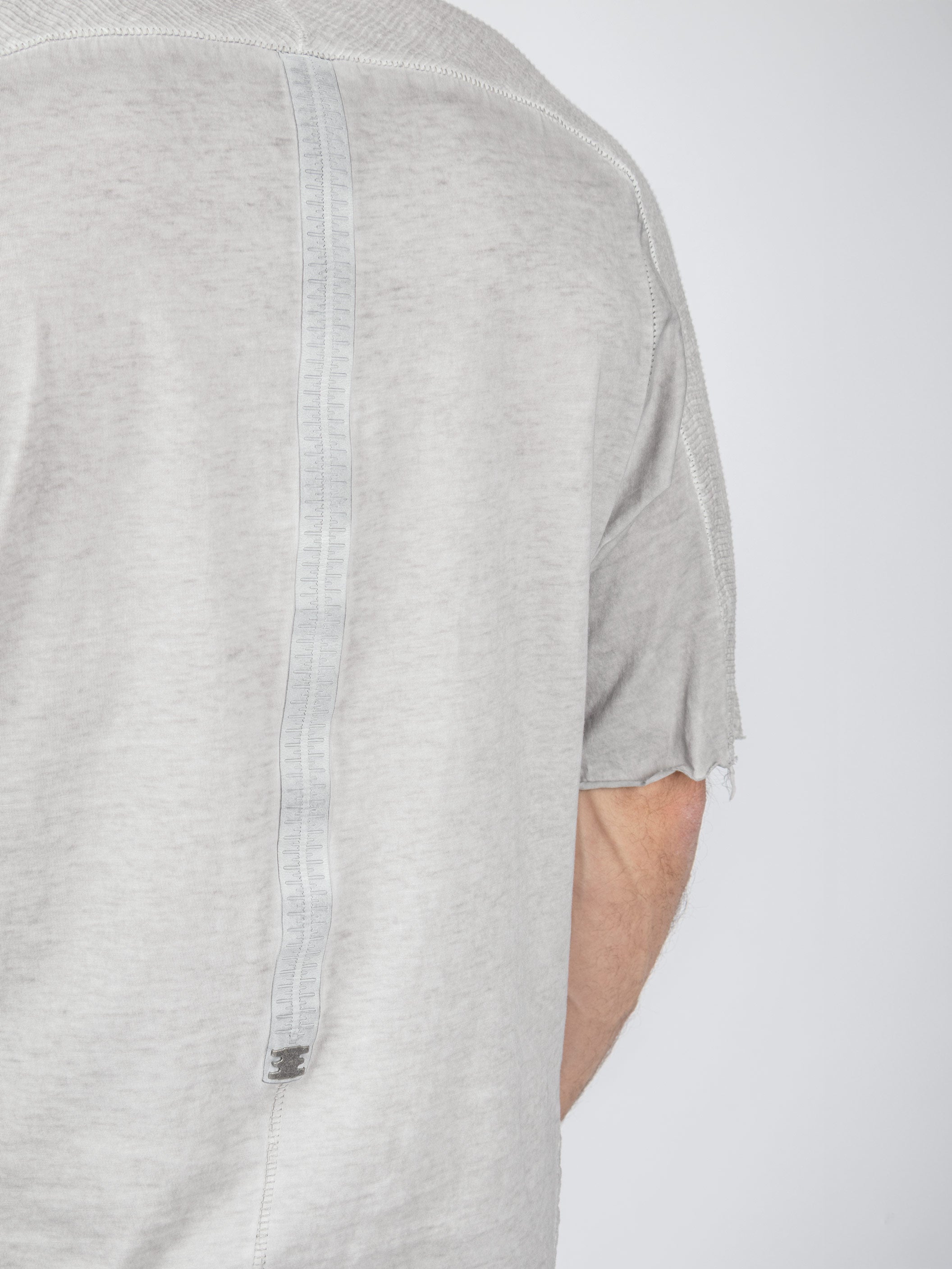 Staple 69 Micro Ondes Organic Cotton T-Shirt