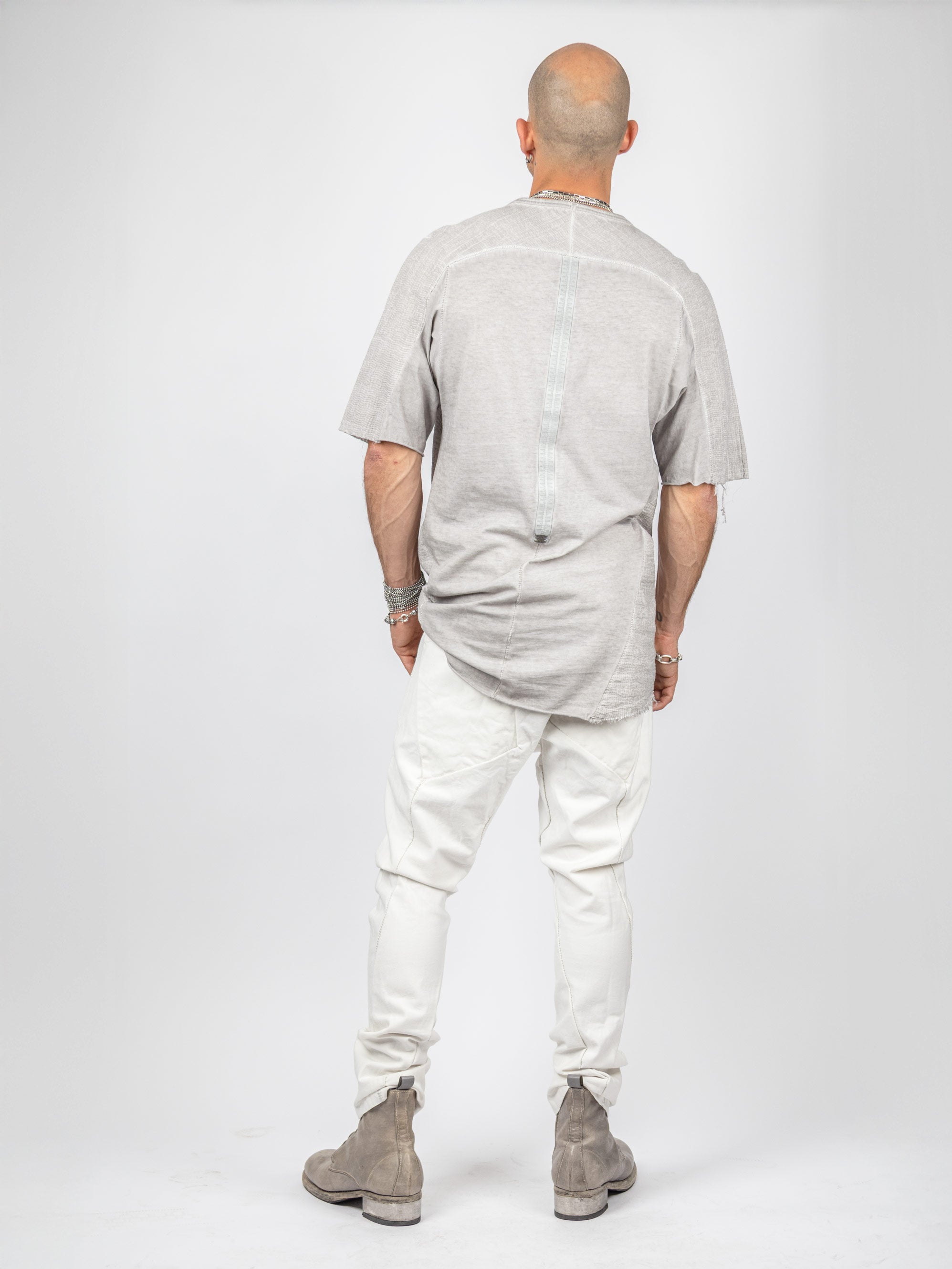 Staple 69 Micro Ondes Organic Cotton T-Shirt