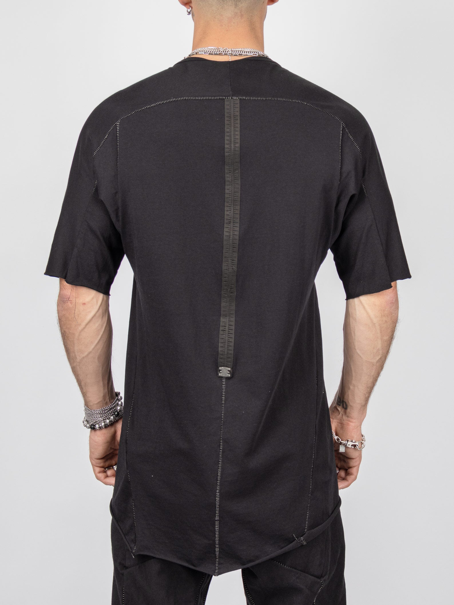 Staple 69 Organic Cotton T-Shirt