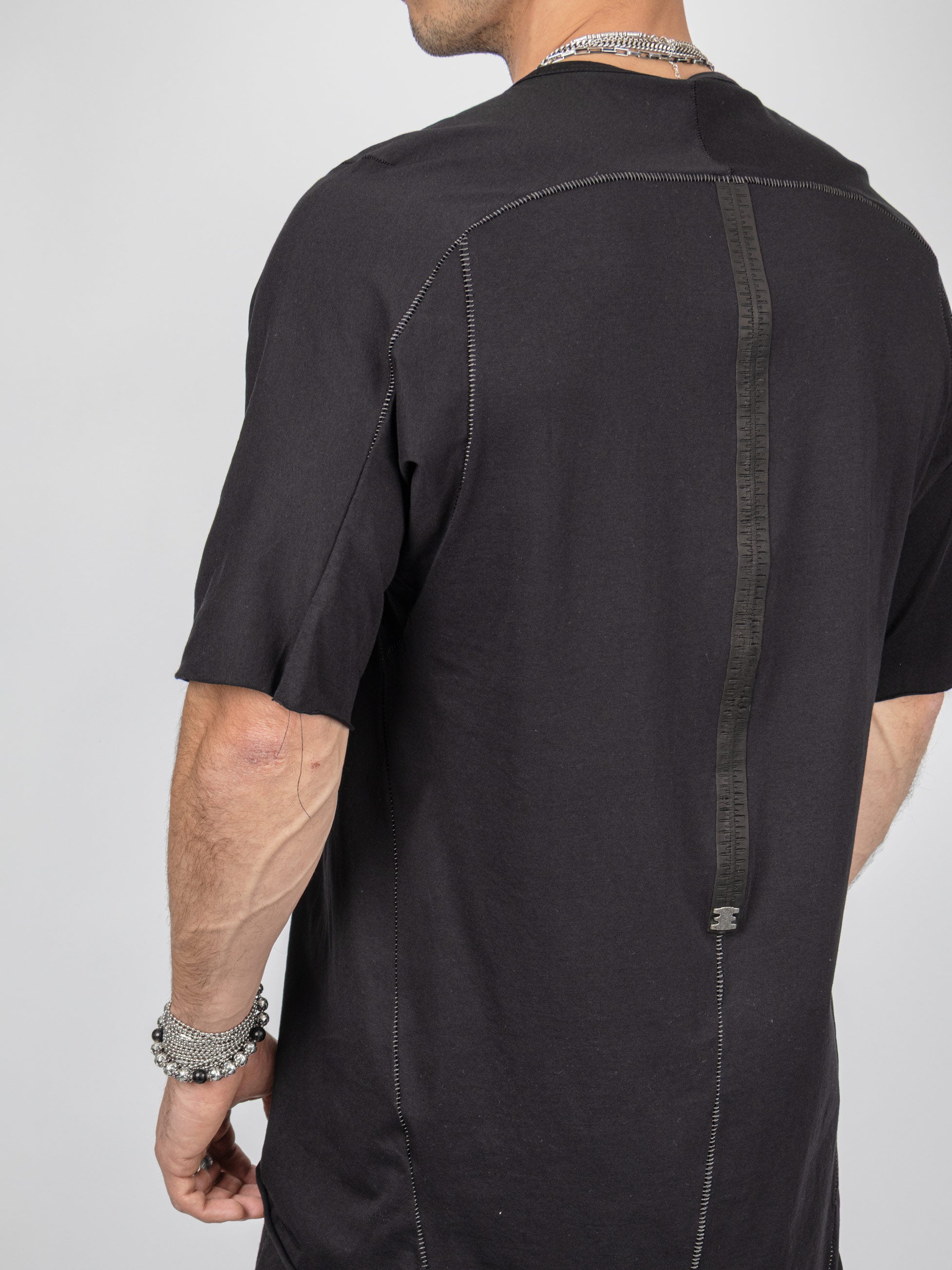 Staple 69 Organic Cotton T-Shirt