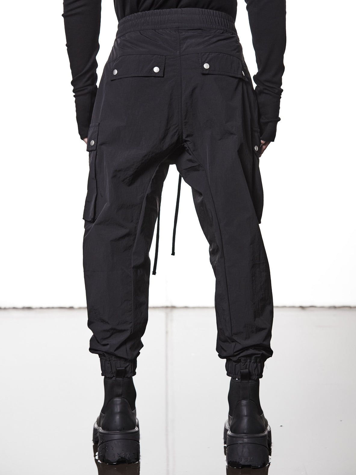Technical Cargo Trousers