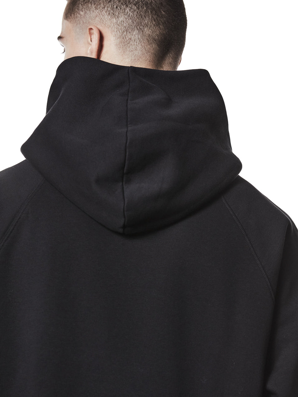 Hooded Sweatshirt