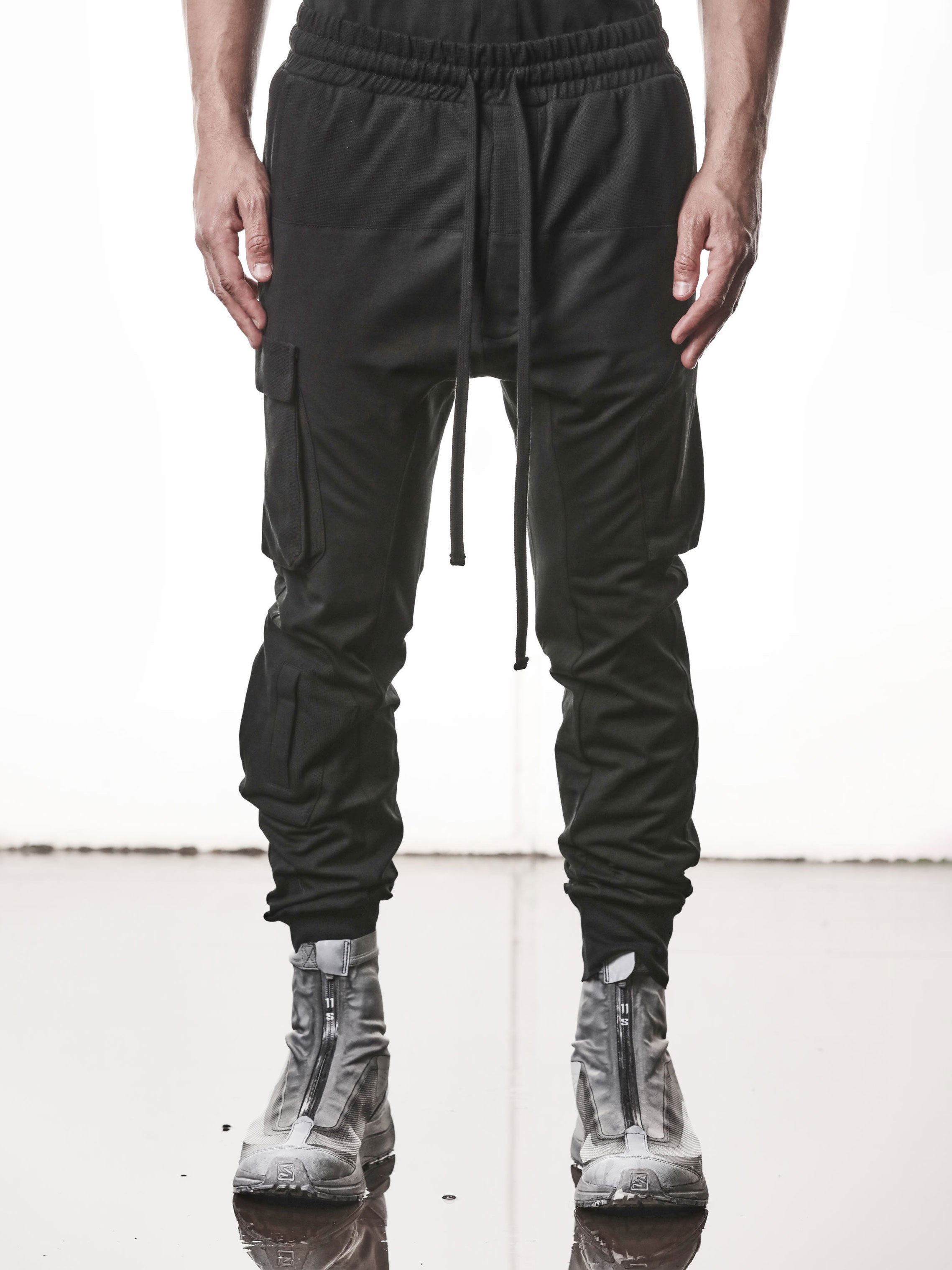 Matmix Cargo Trousers