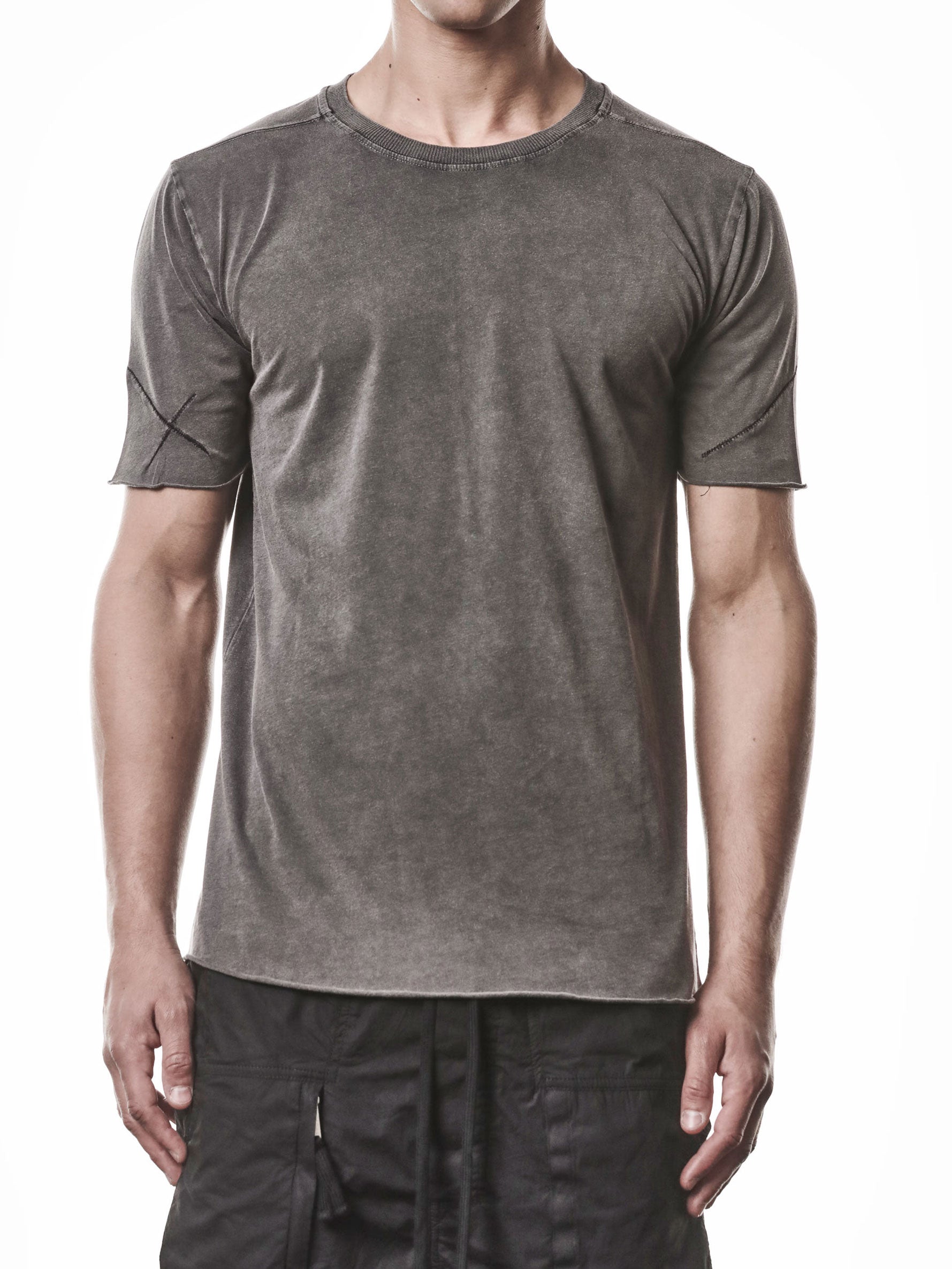 Stitch Jersey T-Shirt