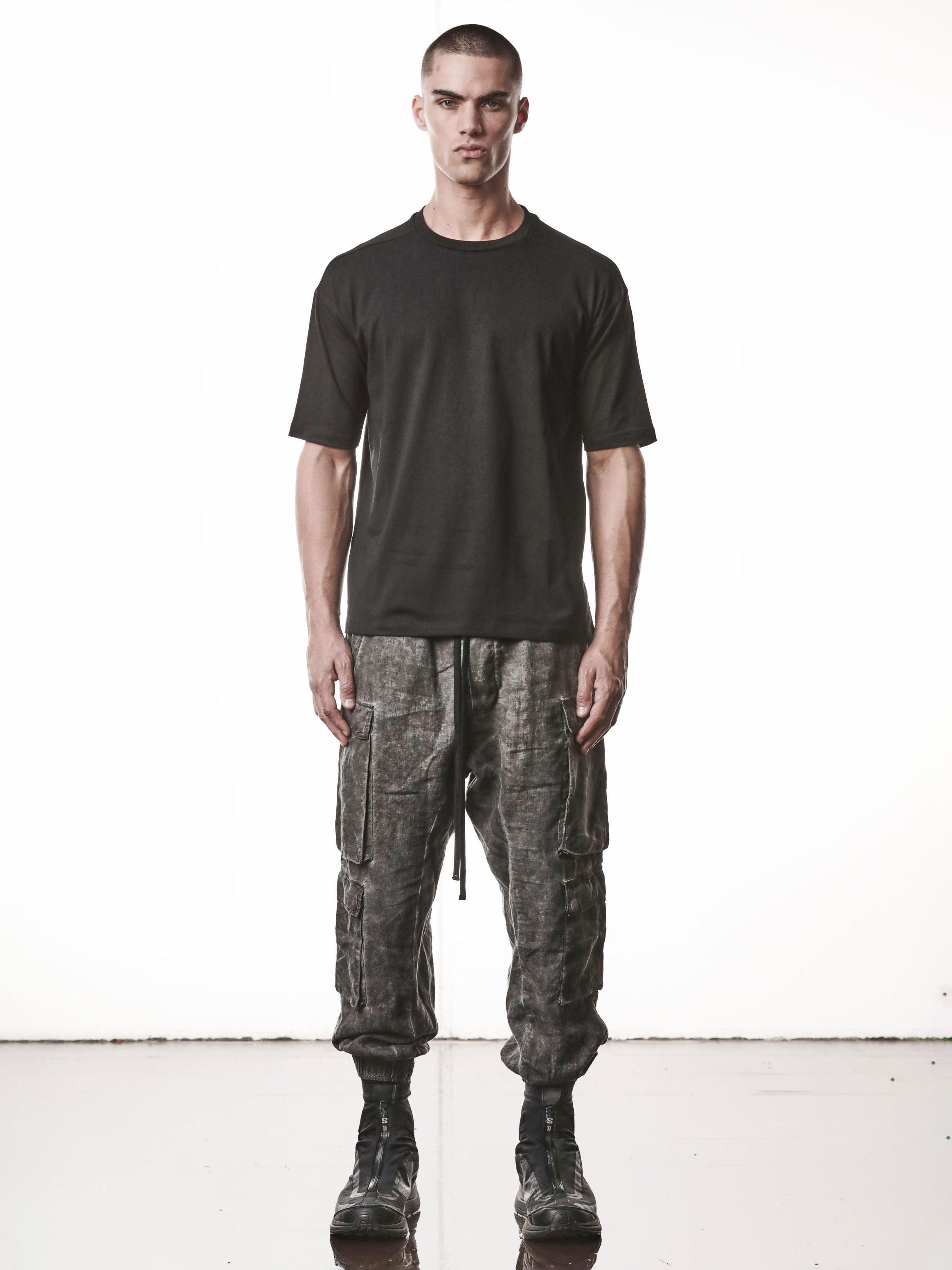 Modal Jersey T-Shirt