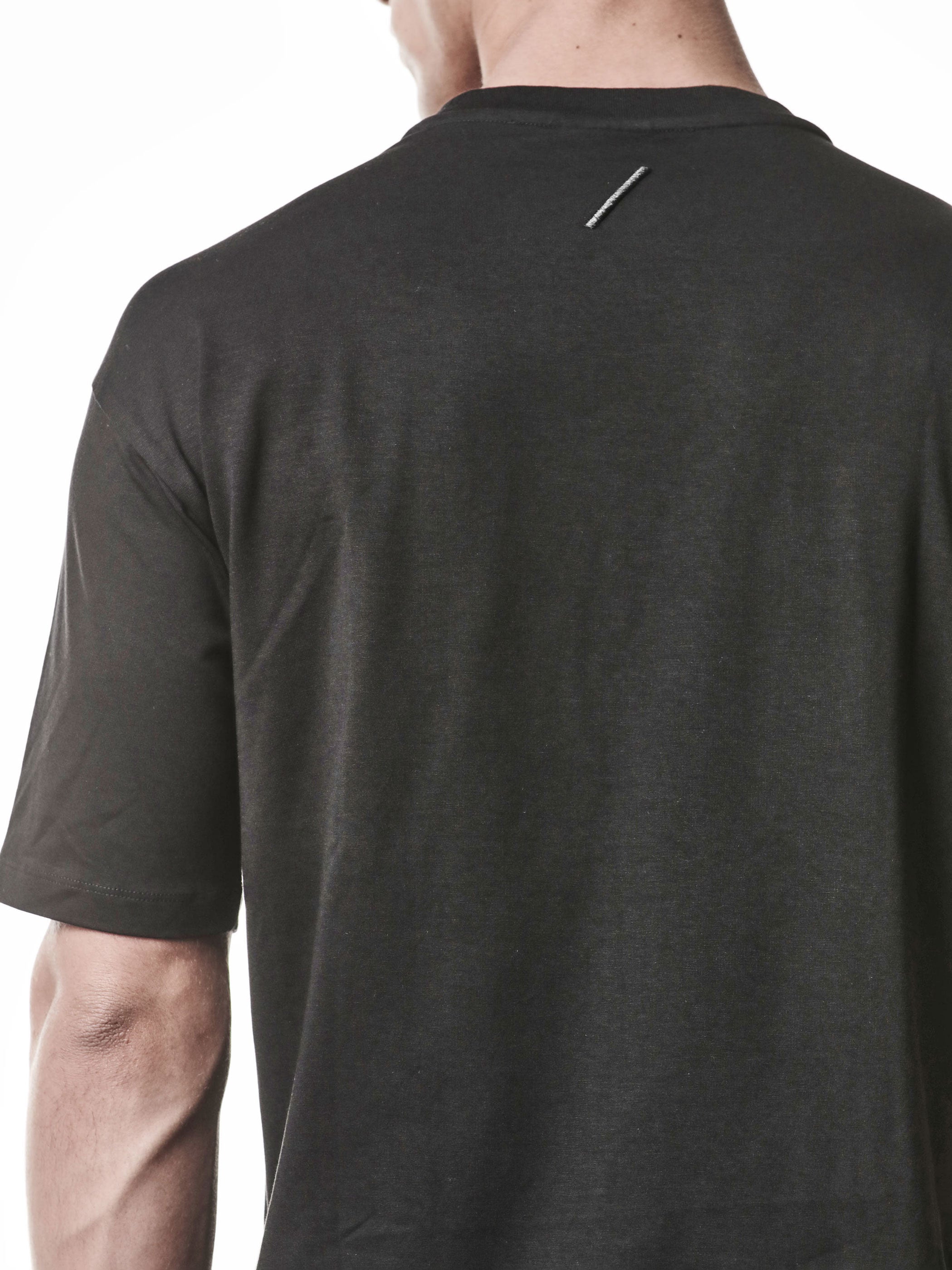 Modal Jersey T-Shirt