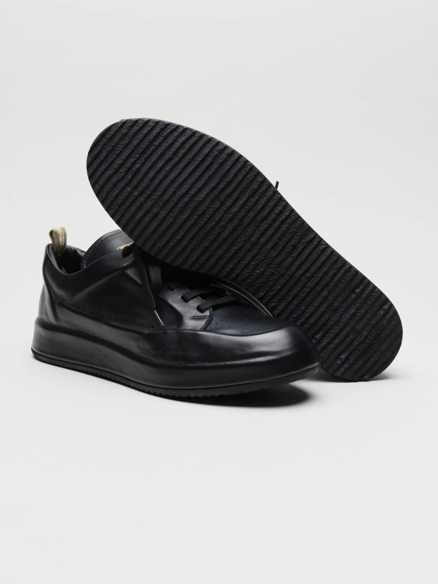 ACE - by OFFICINE CREATIVE