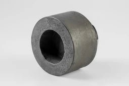 Acid - Finished Iron Modular Candle Totem - by PARTS OF FOUR