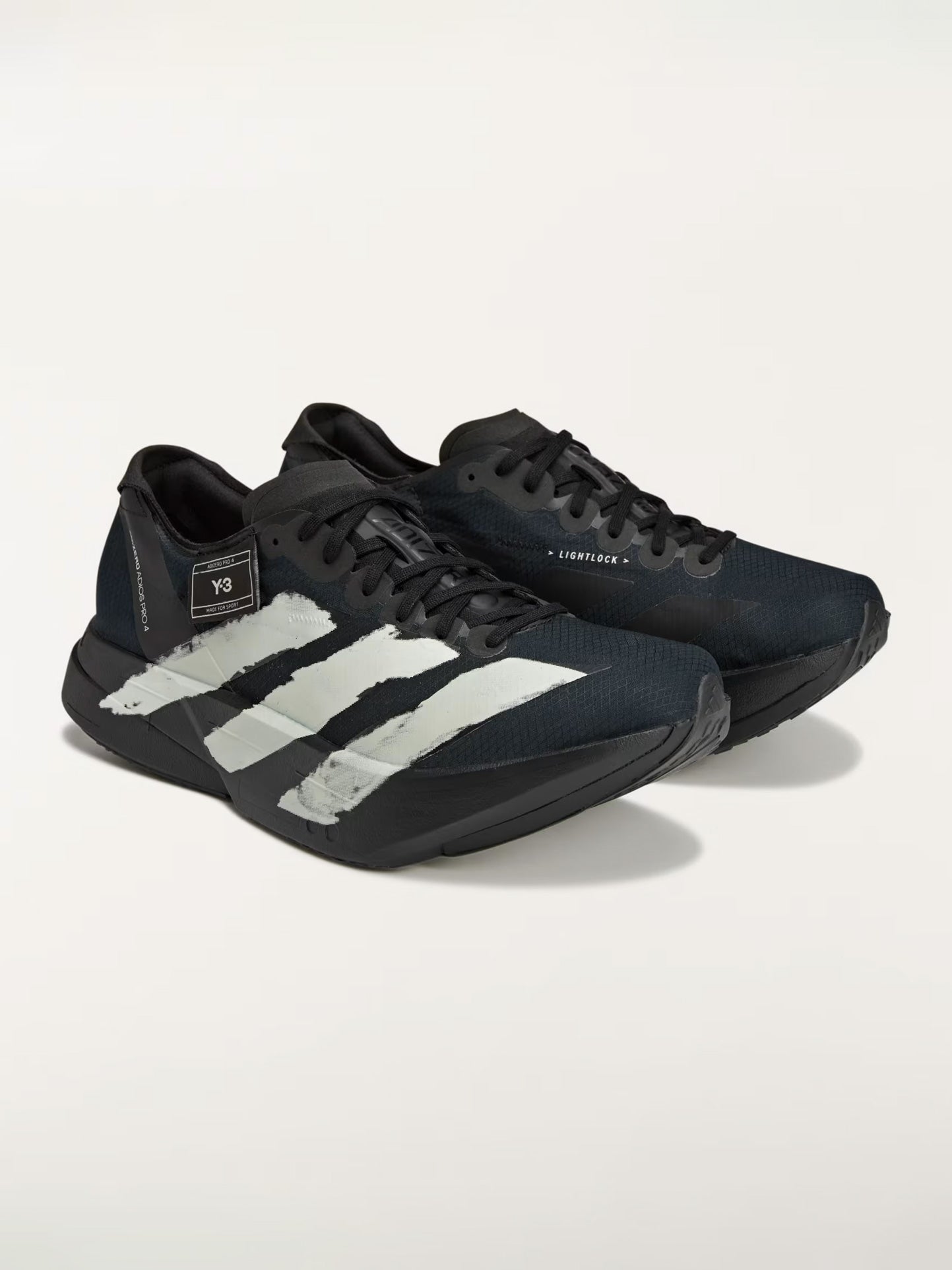 Adios Pro 4 - by Y - 3