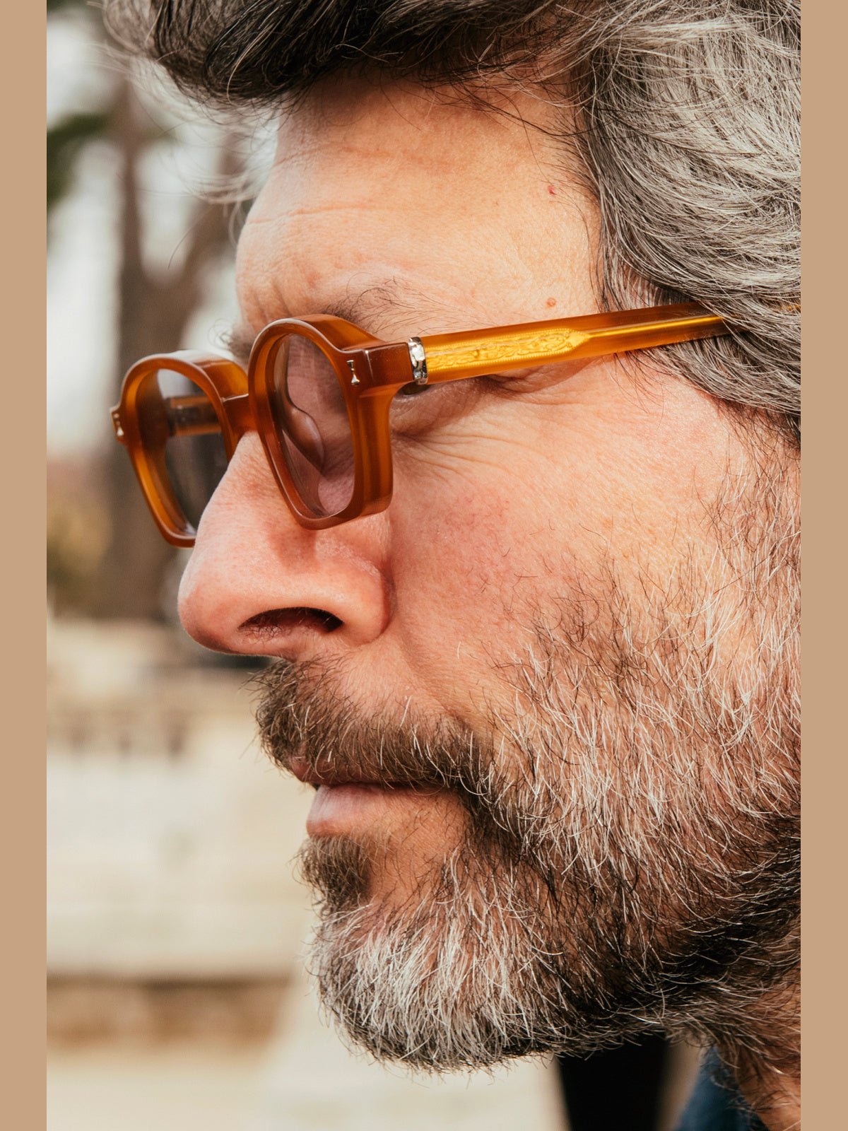 Amo Sunglasses - by ARTUS