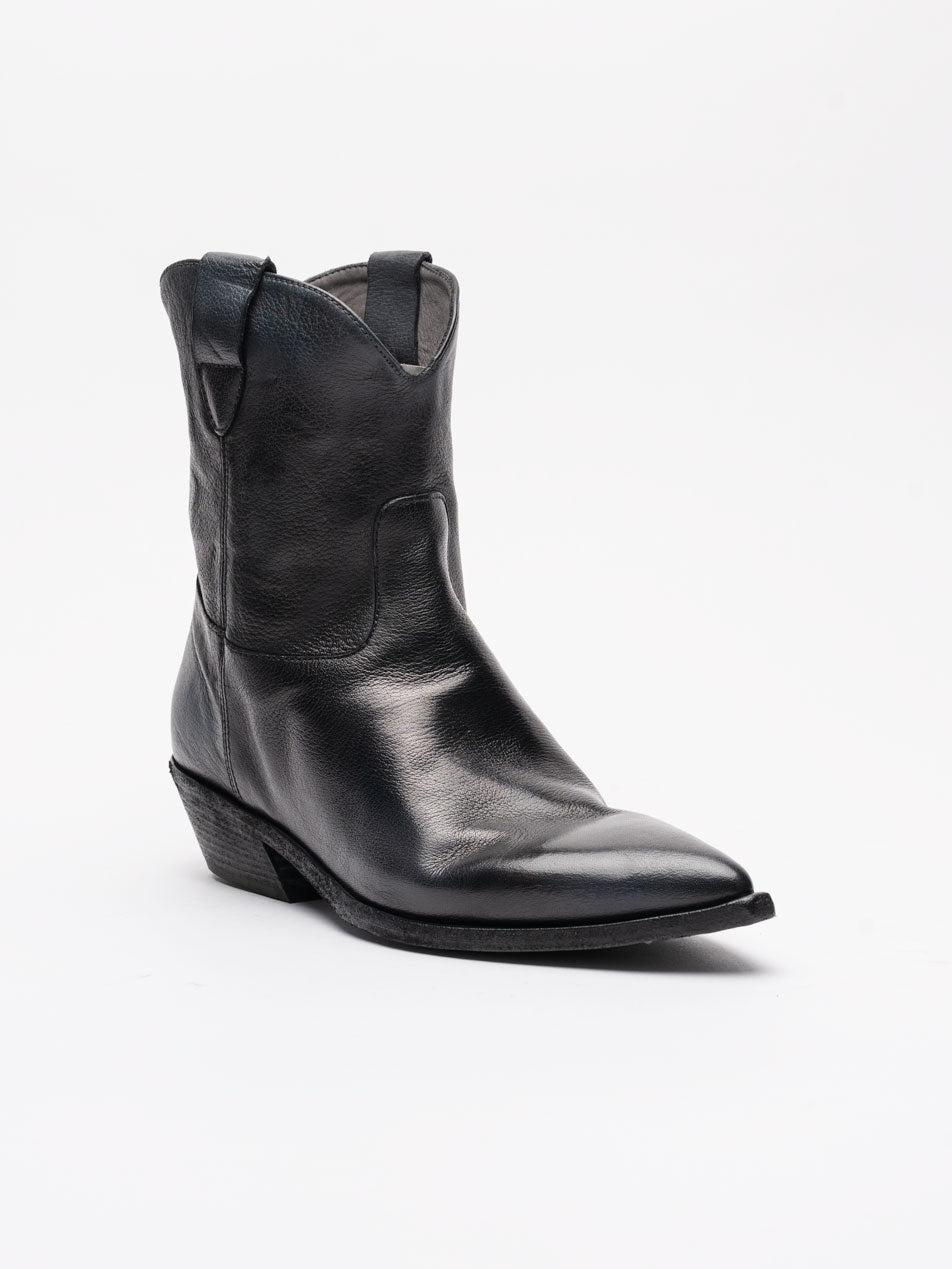 Ankle Boots - by OFFICINE CREATIVE