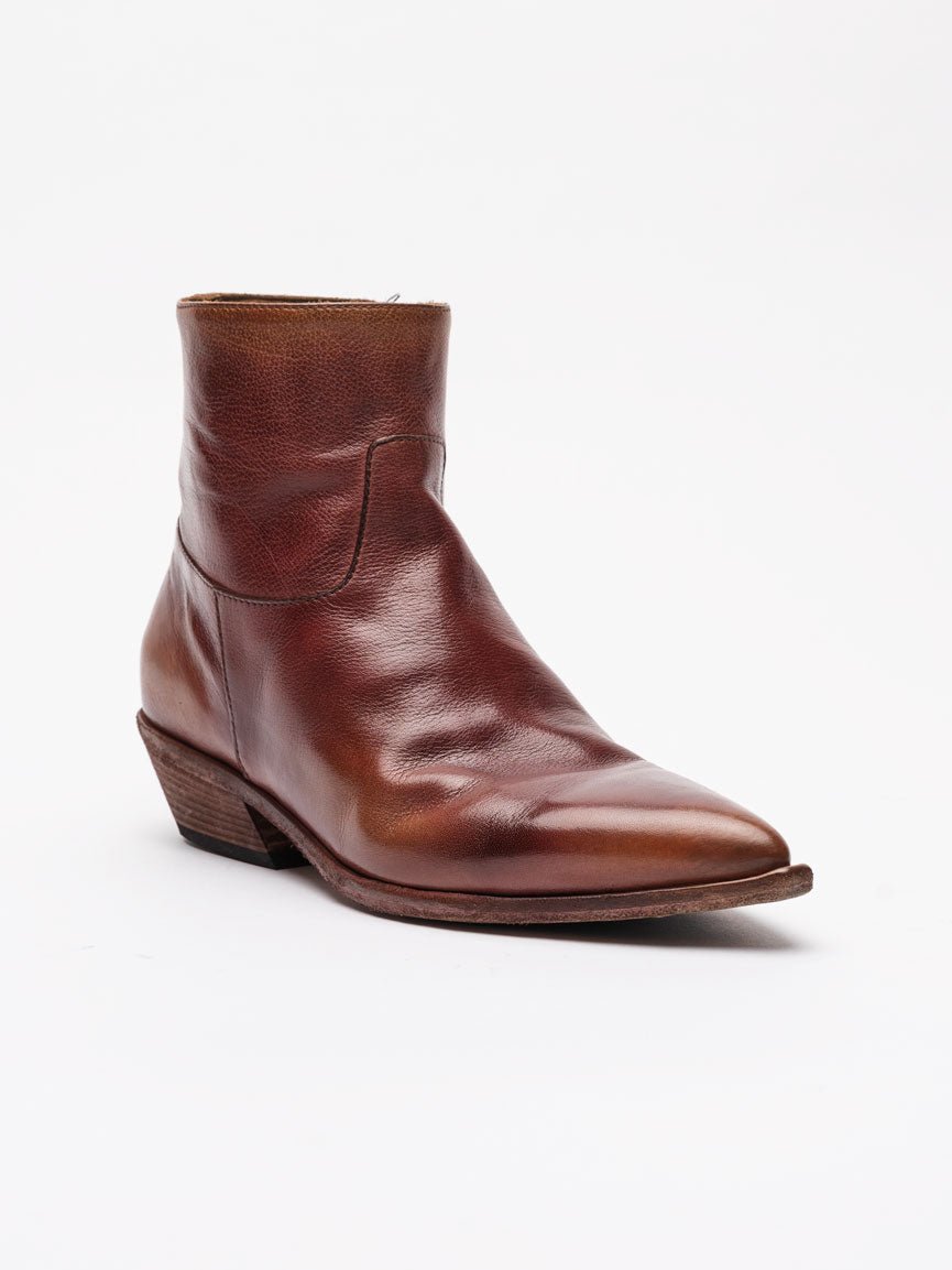 Ankle Boots - by OFFICINE CREATIVE