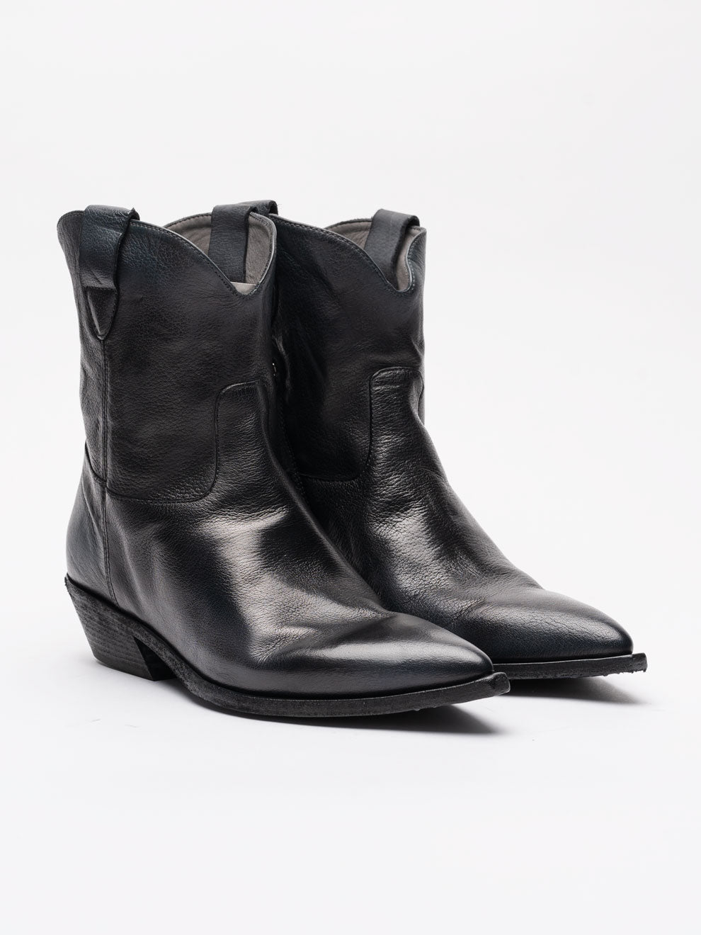 Ankle Boots - by OFFICINE CREATIVE